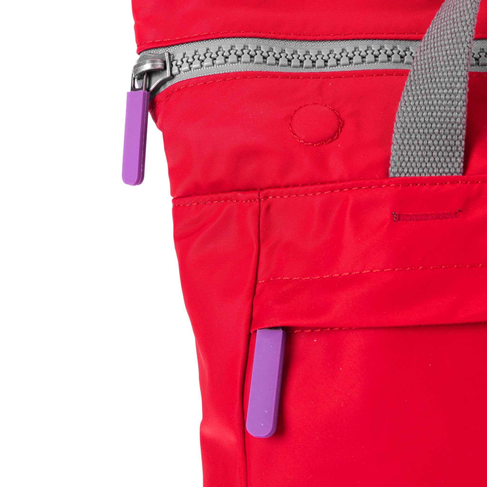 Camden Backpack in Negroni - Image 7