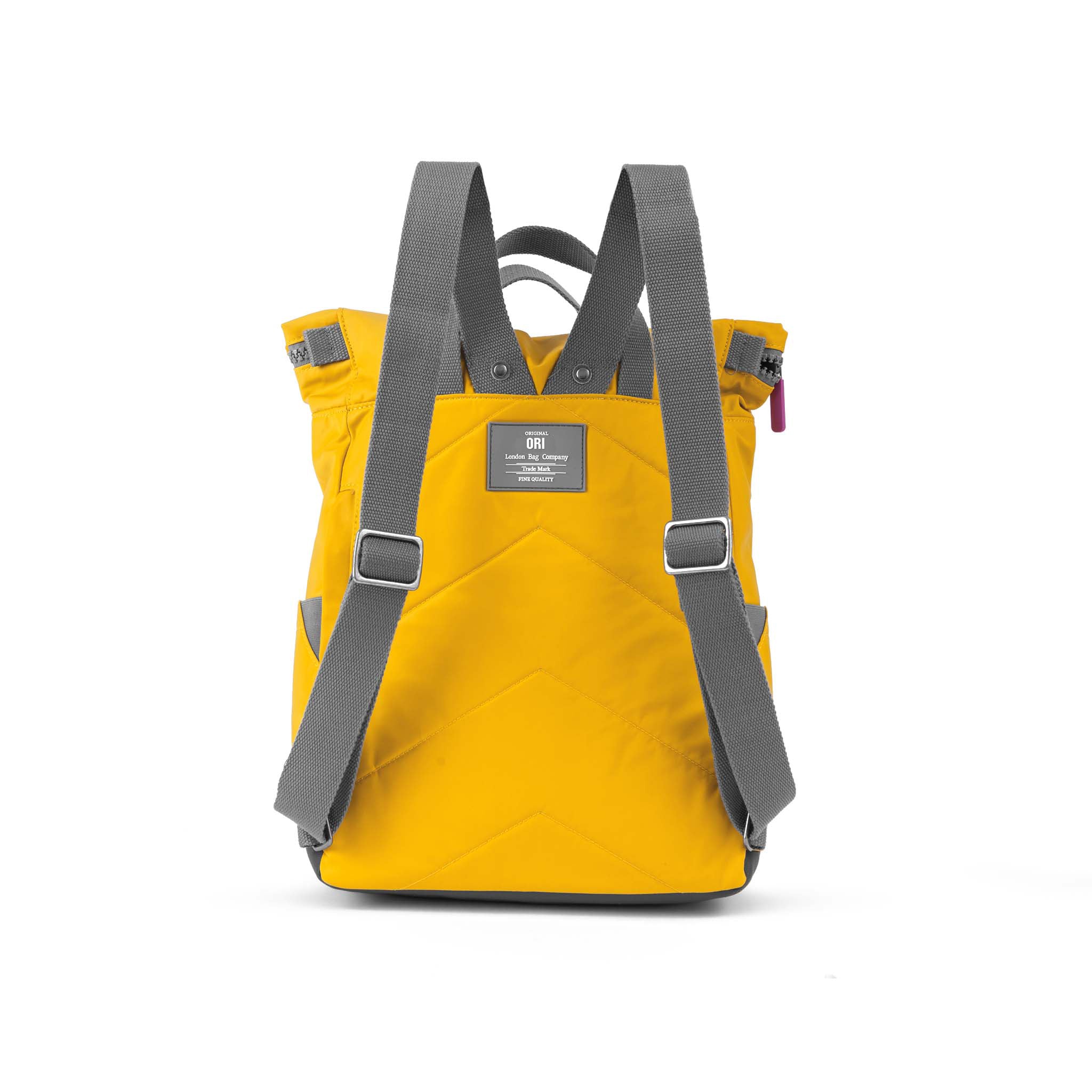 Camden Backpack in Pina Colada - Image 3