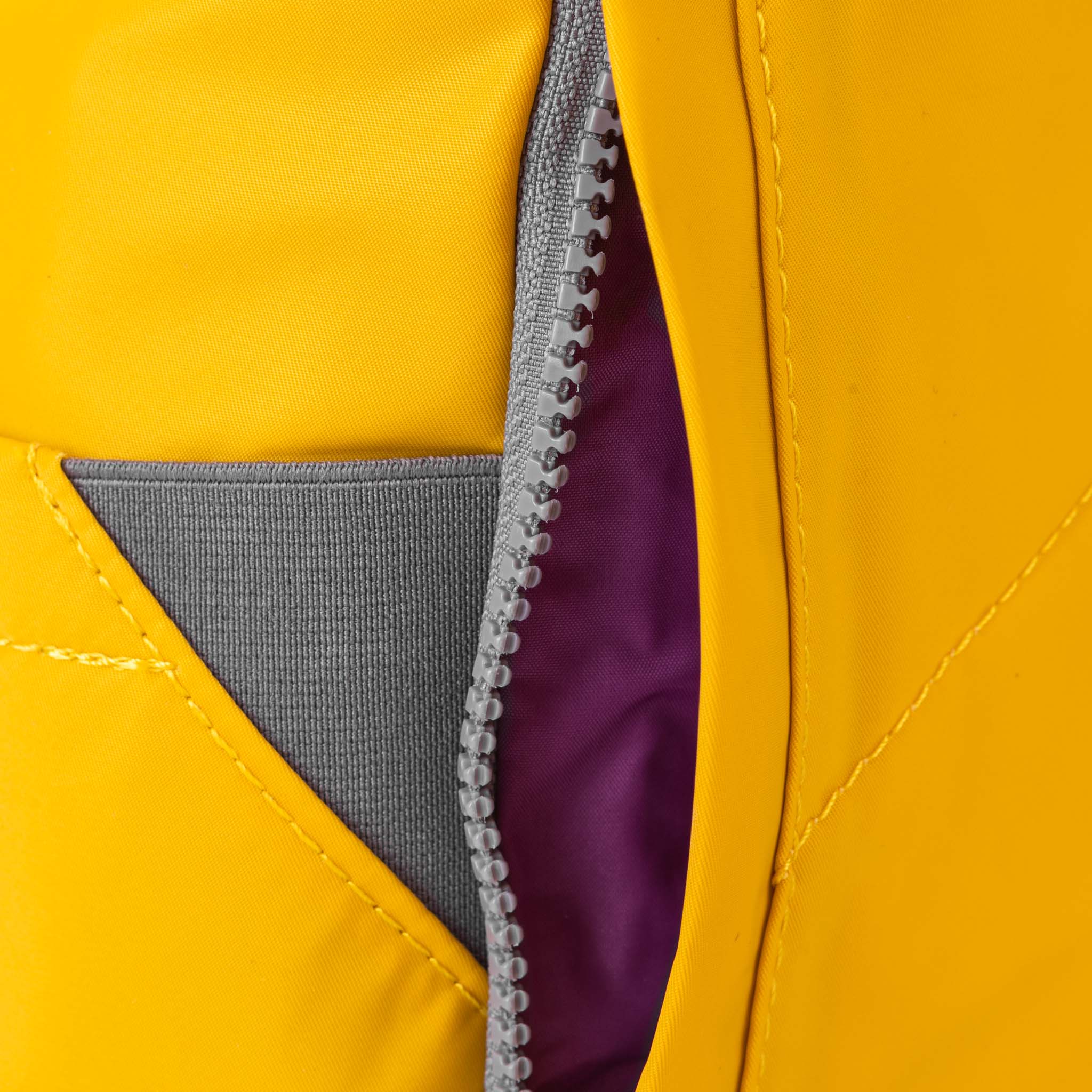 Camden Backpack in Pina Colada - Image 4