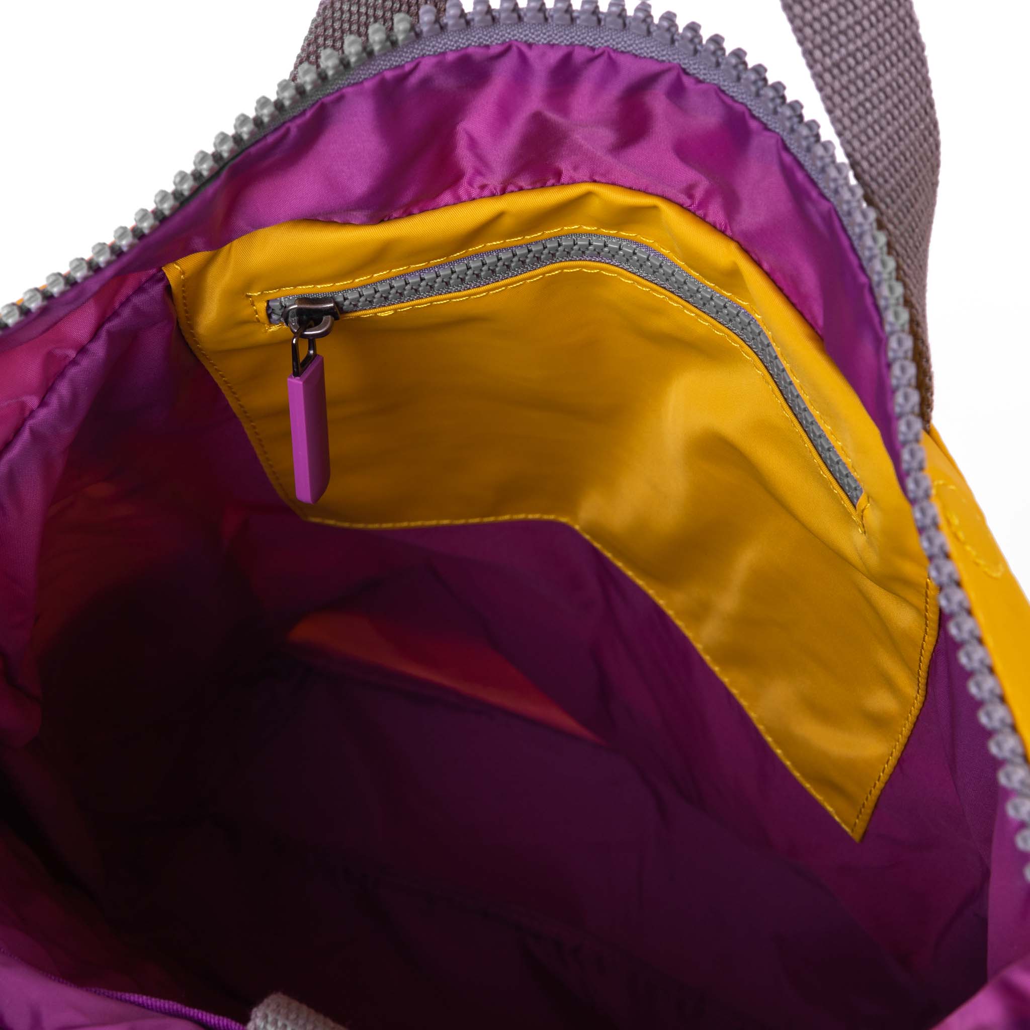 Camden Backpack in Pina Colada - Image 5