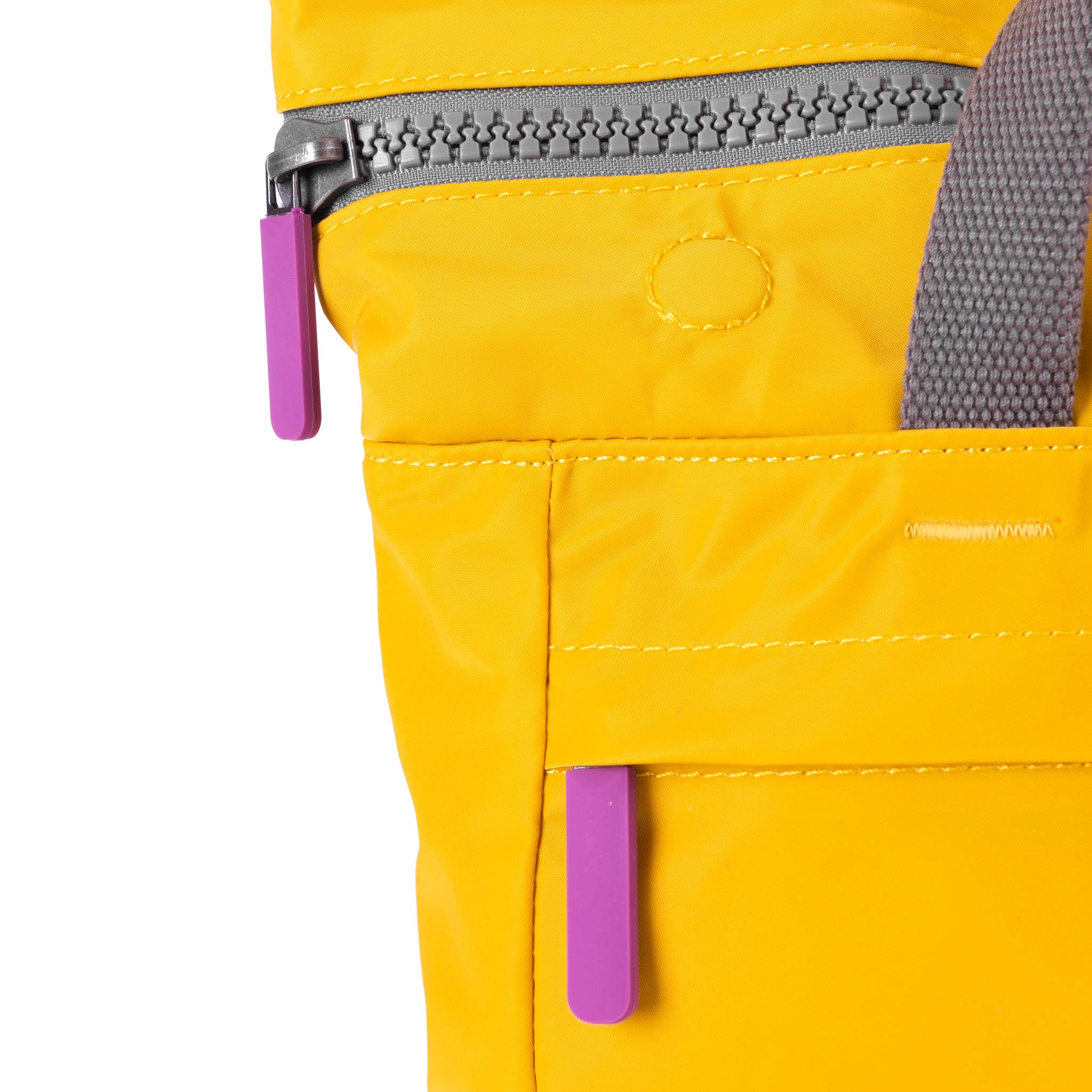Camden Backpack in Pina Colada - Image 7