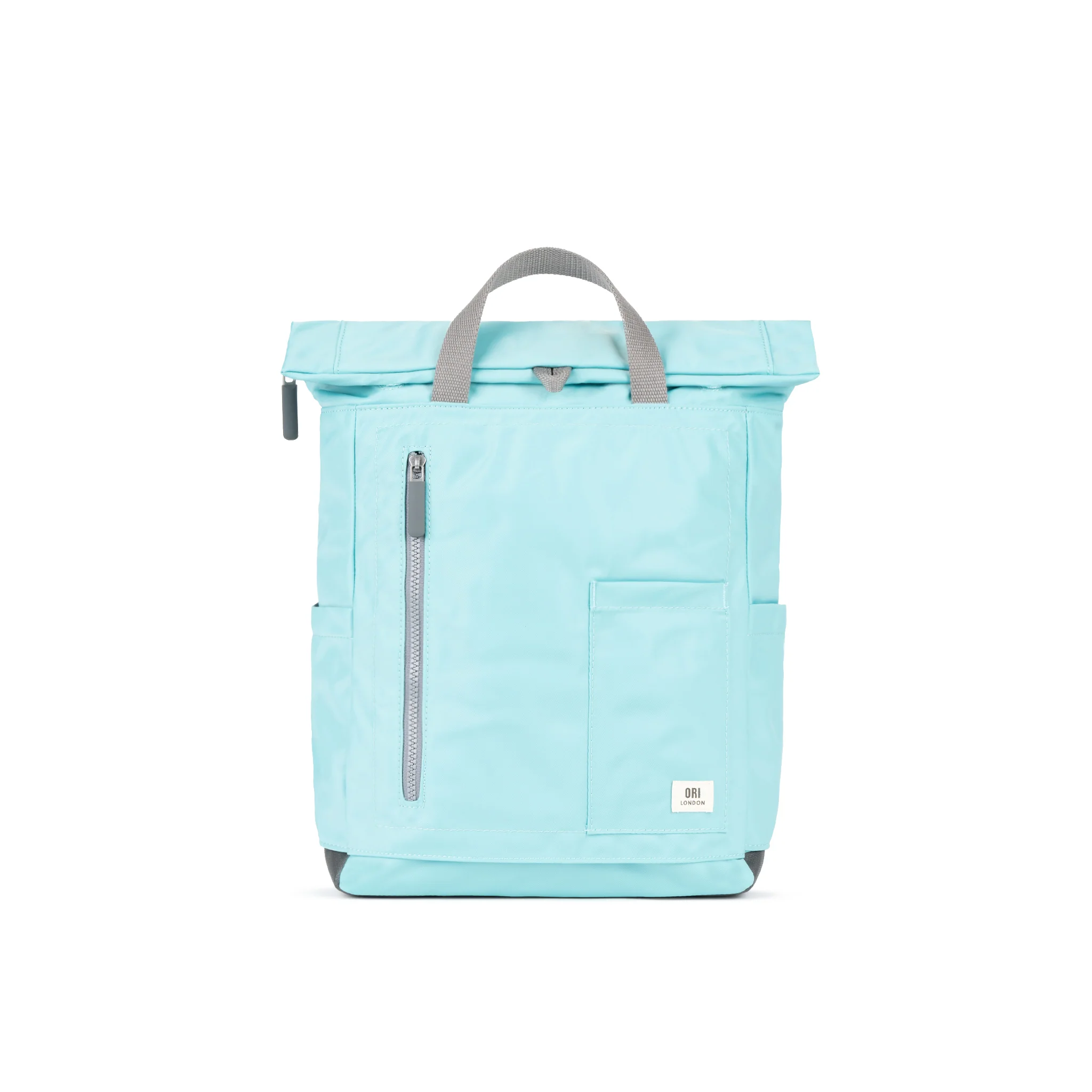 Camden P Backpack in Aquatic Awe