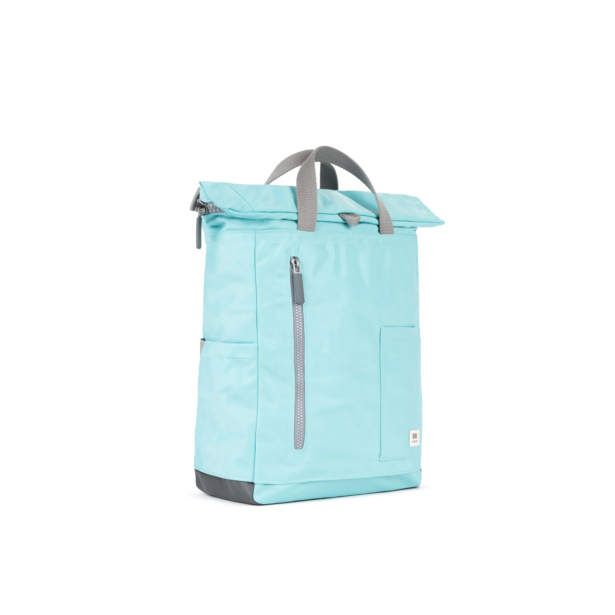 Camden P Backpack in Aquatic Awe - Image 2