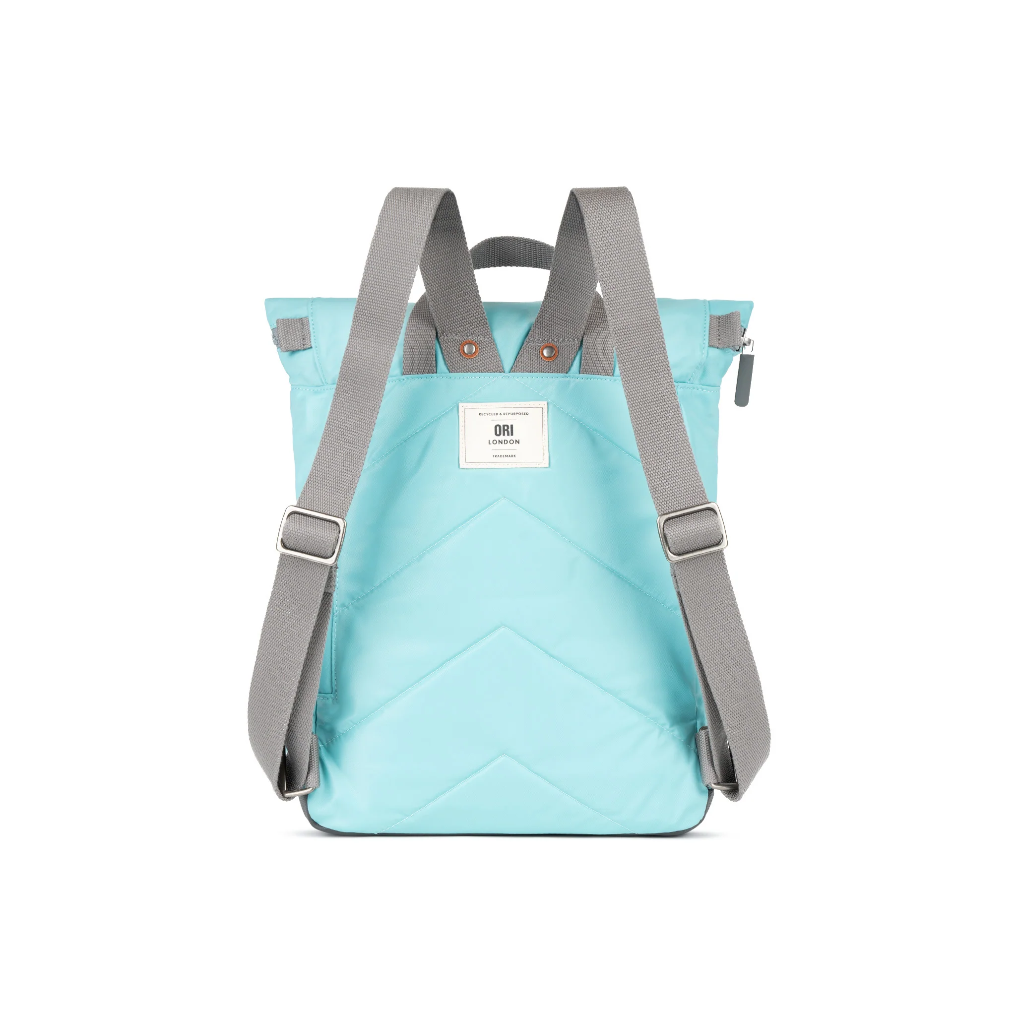 Camden P Backpack in Aquatic Awe - Image 3