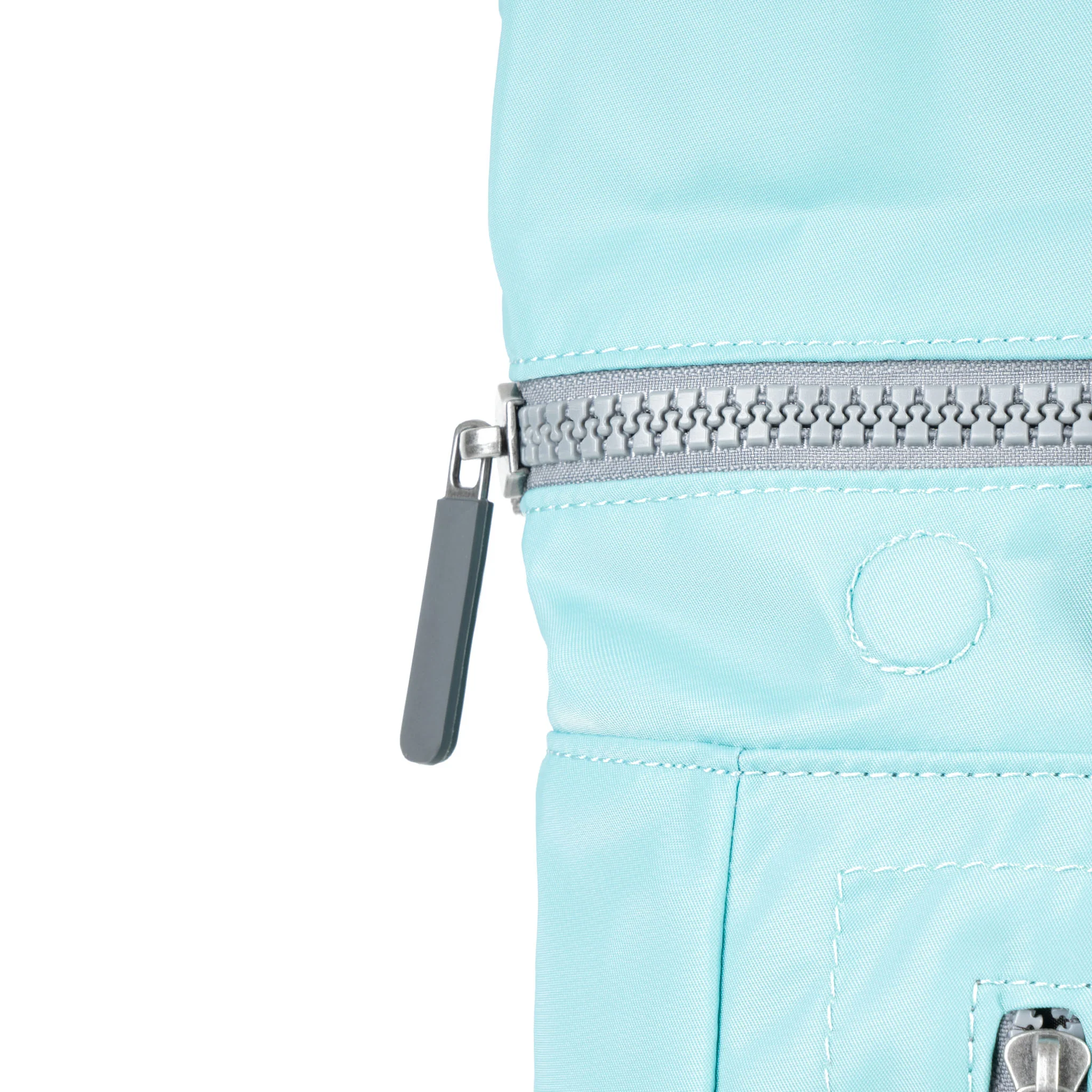 Camden P Backpack in Aquatic Awe - Image 5