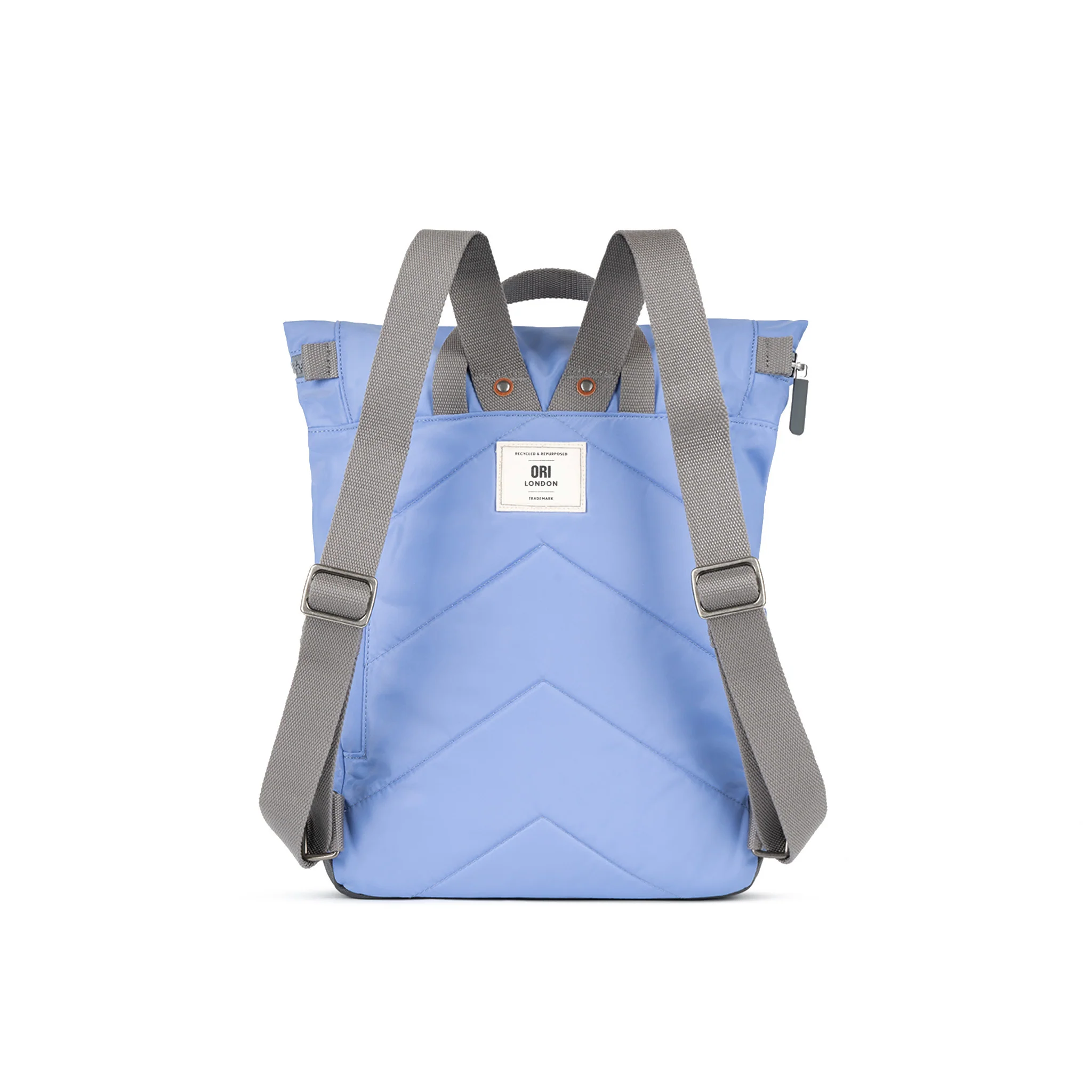 Camden P Backpack in Jacaranda - Image 3