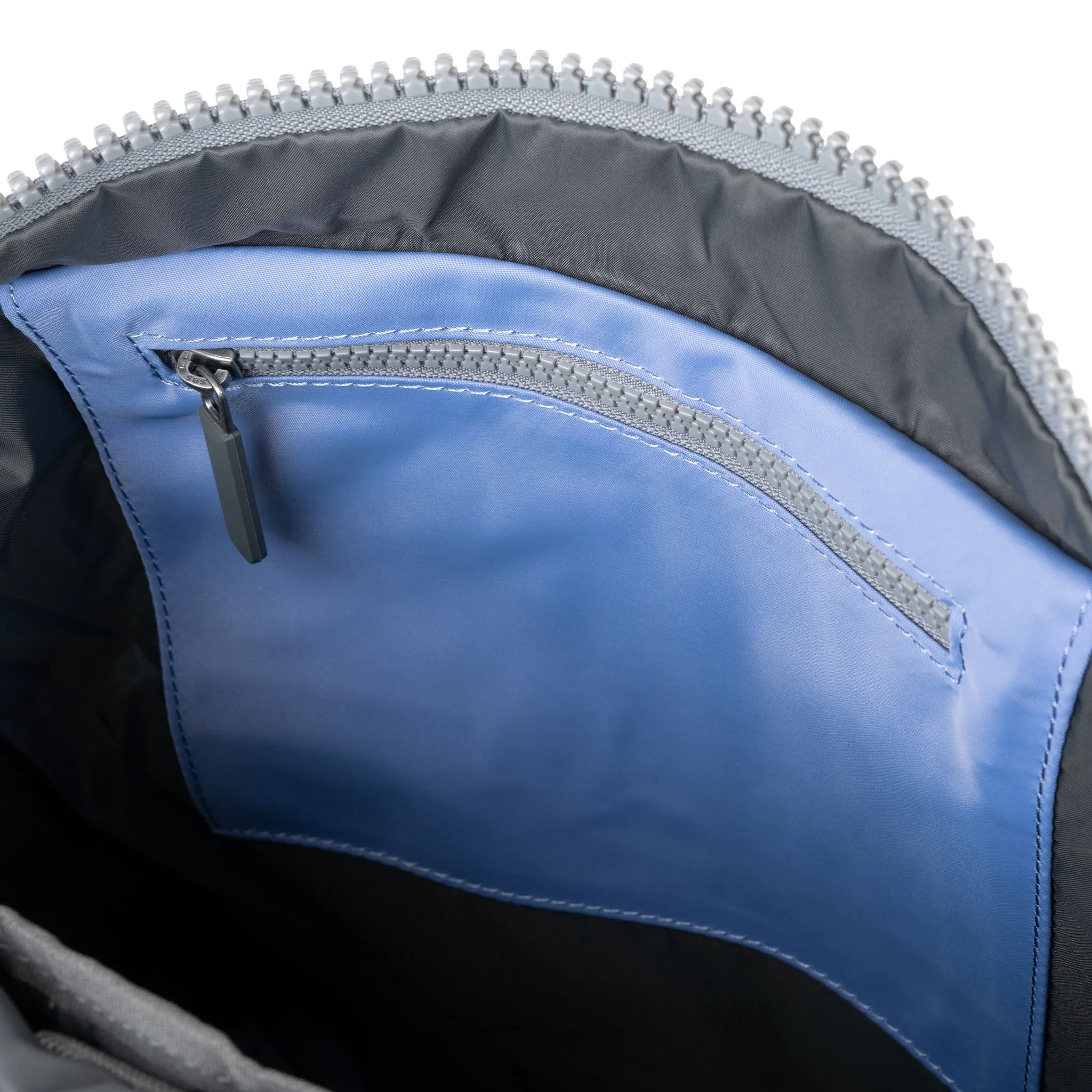 Camden P Backpack in Jacaranda - Image 4