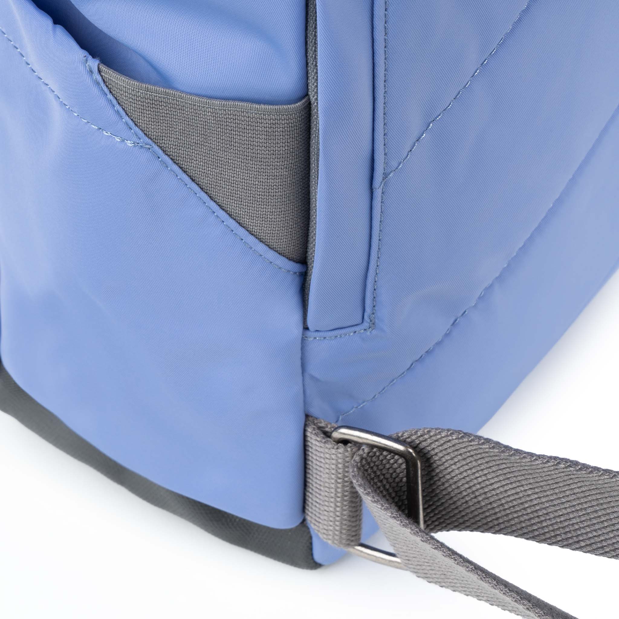 Camden P Backpack in Jacaranda - Image 6