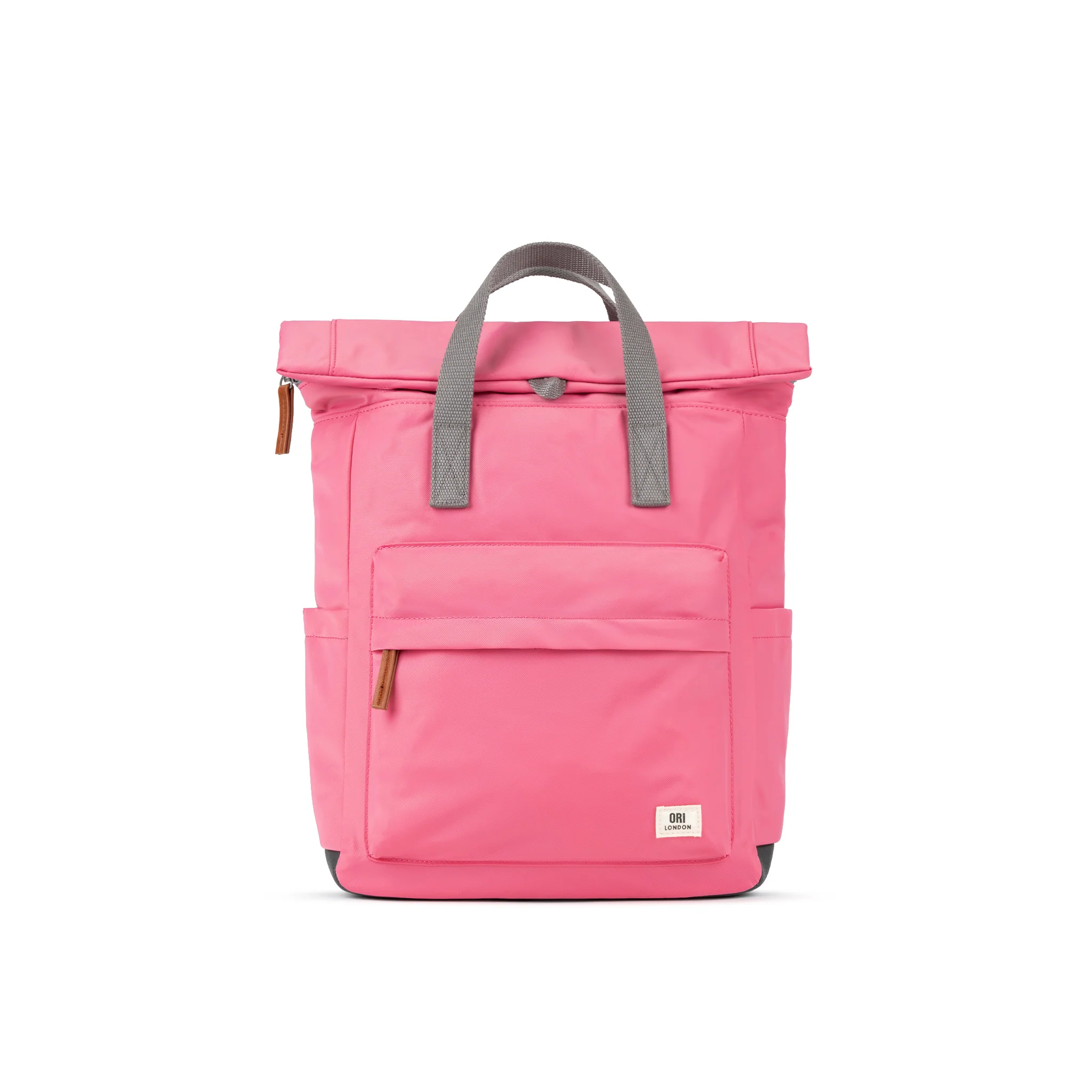 Canfield Roll Top Backpack in Baroque