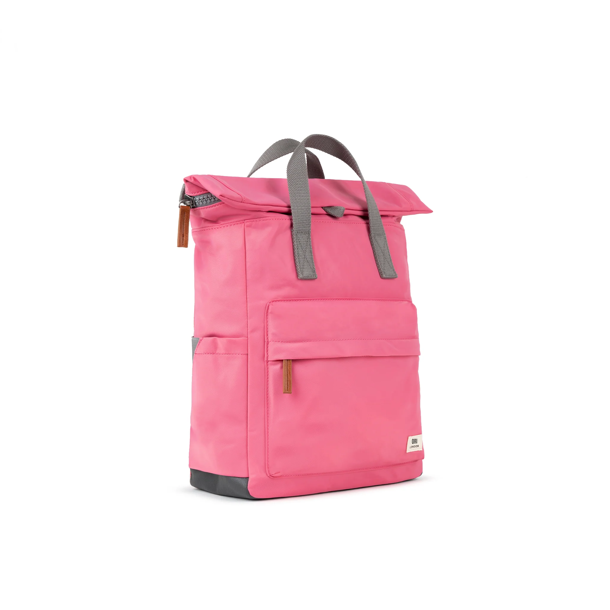 Canfield Roll Top Backpack in Baroque - Image 2