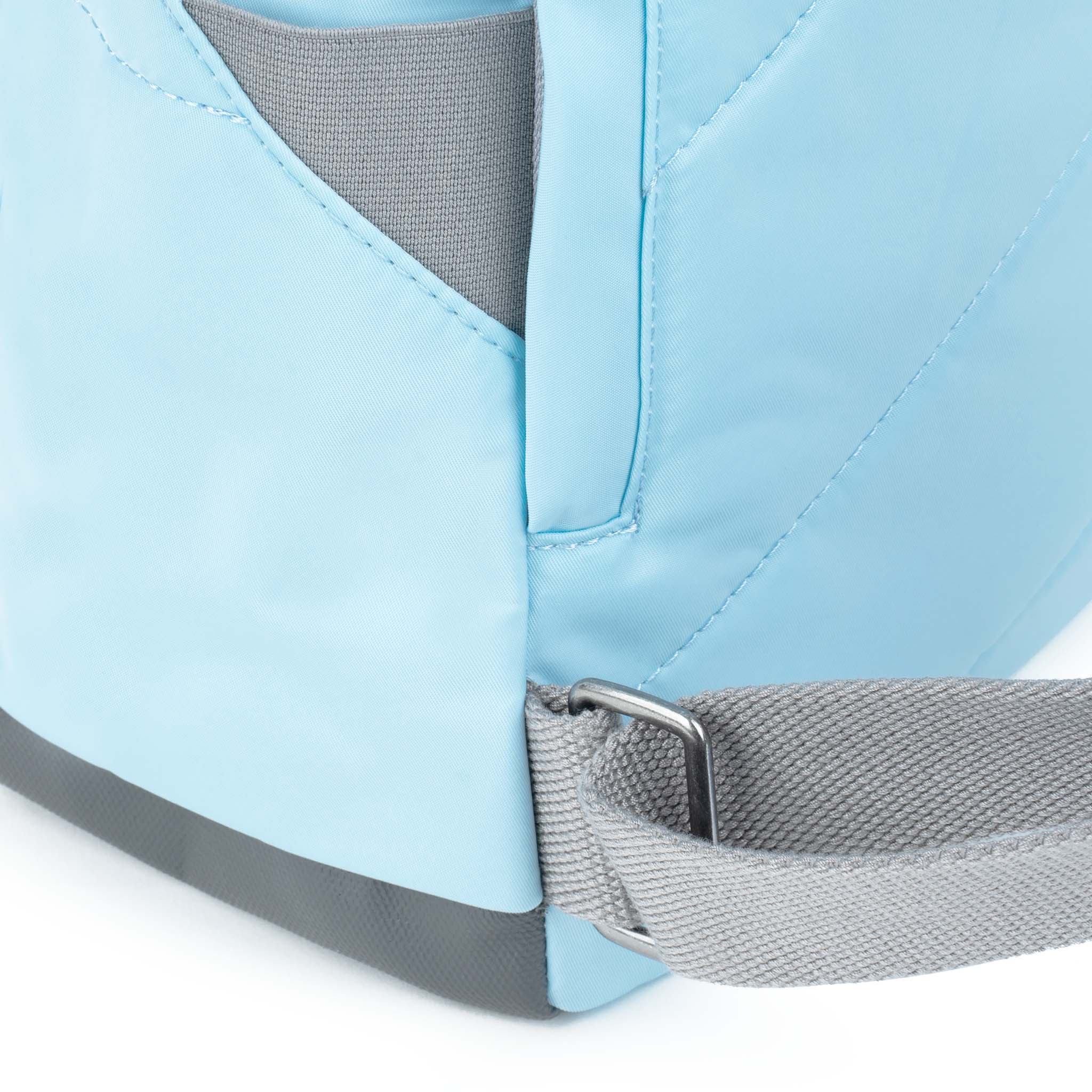 Canfield Roll Top Backpack in Canal - Image 7