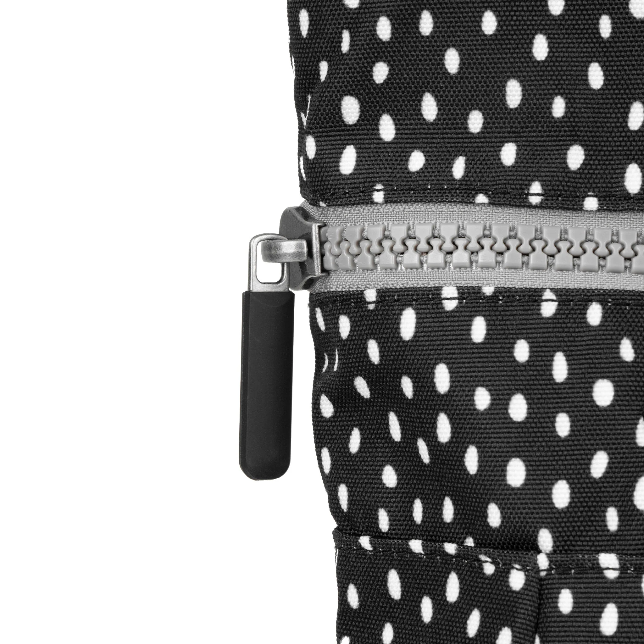 Canfield Roll Top Backpack in Drizzle Ash - Image 7