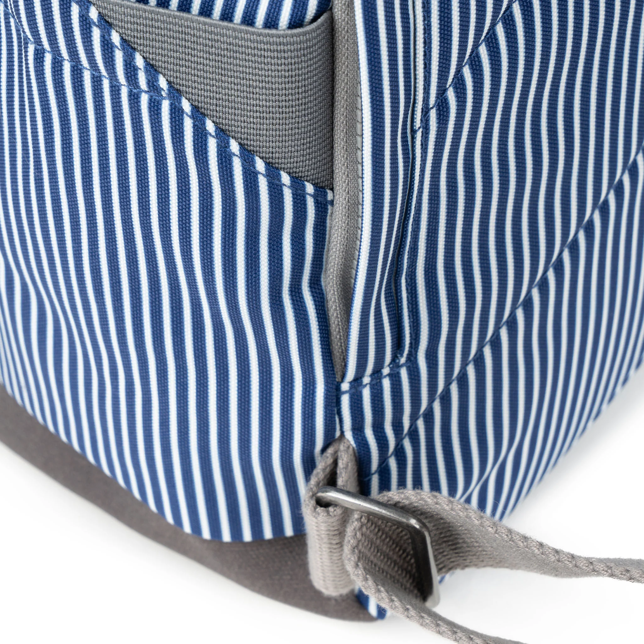 Canfield Roll Top Backpack in Hickory - Image 5