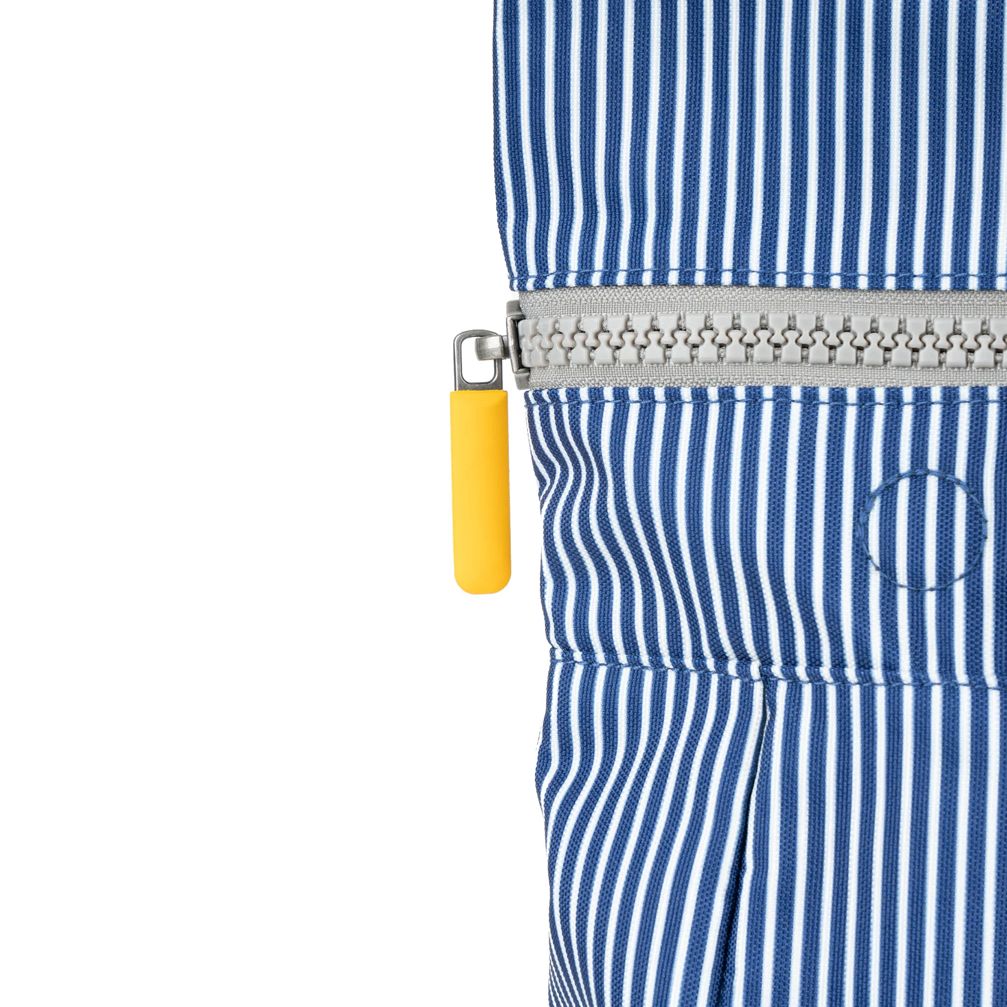 Canfield Roll Top Backpack in Hickory - Image 6