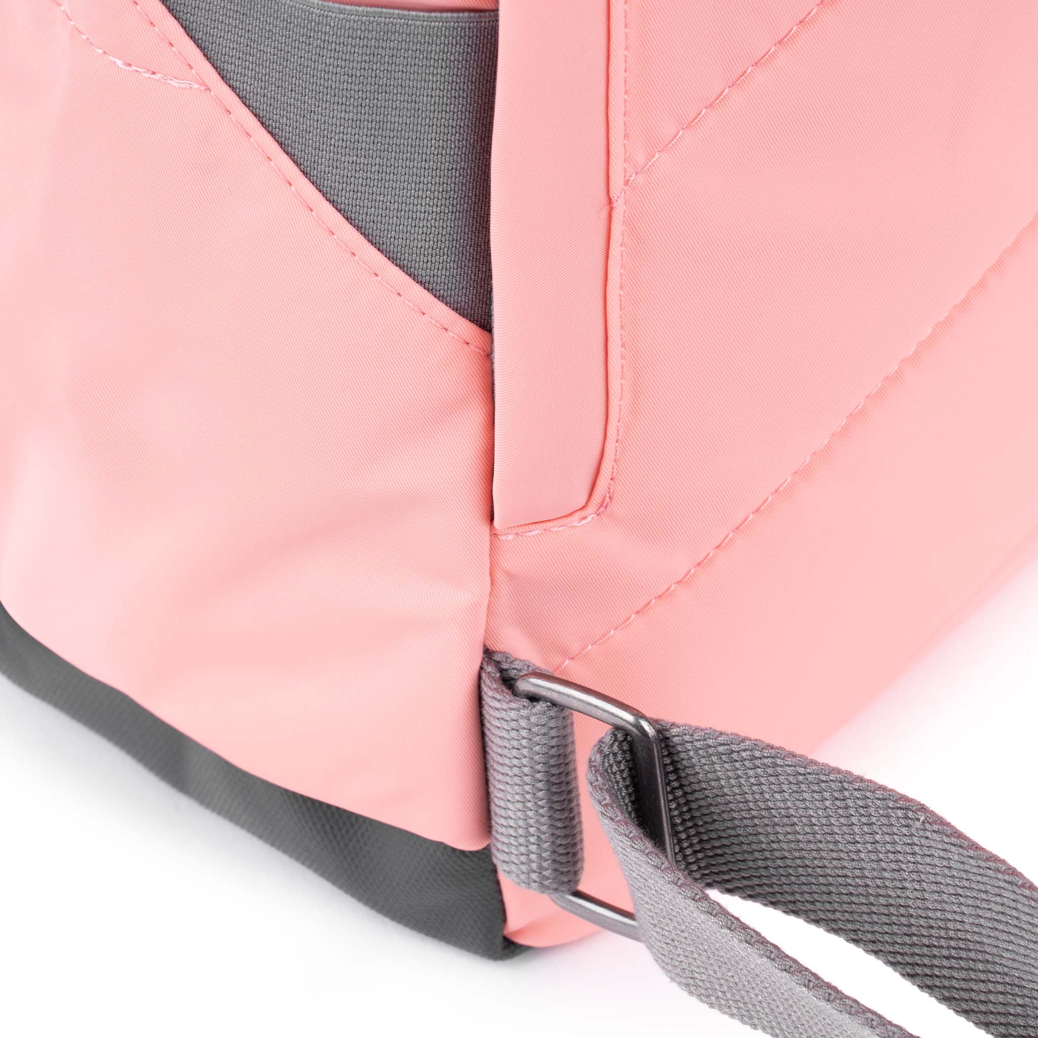 Canfield Roll Top Backpack in Punch - Image 6