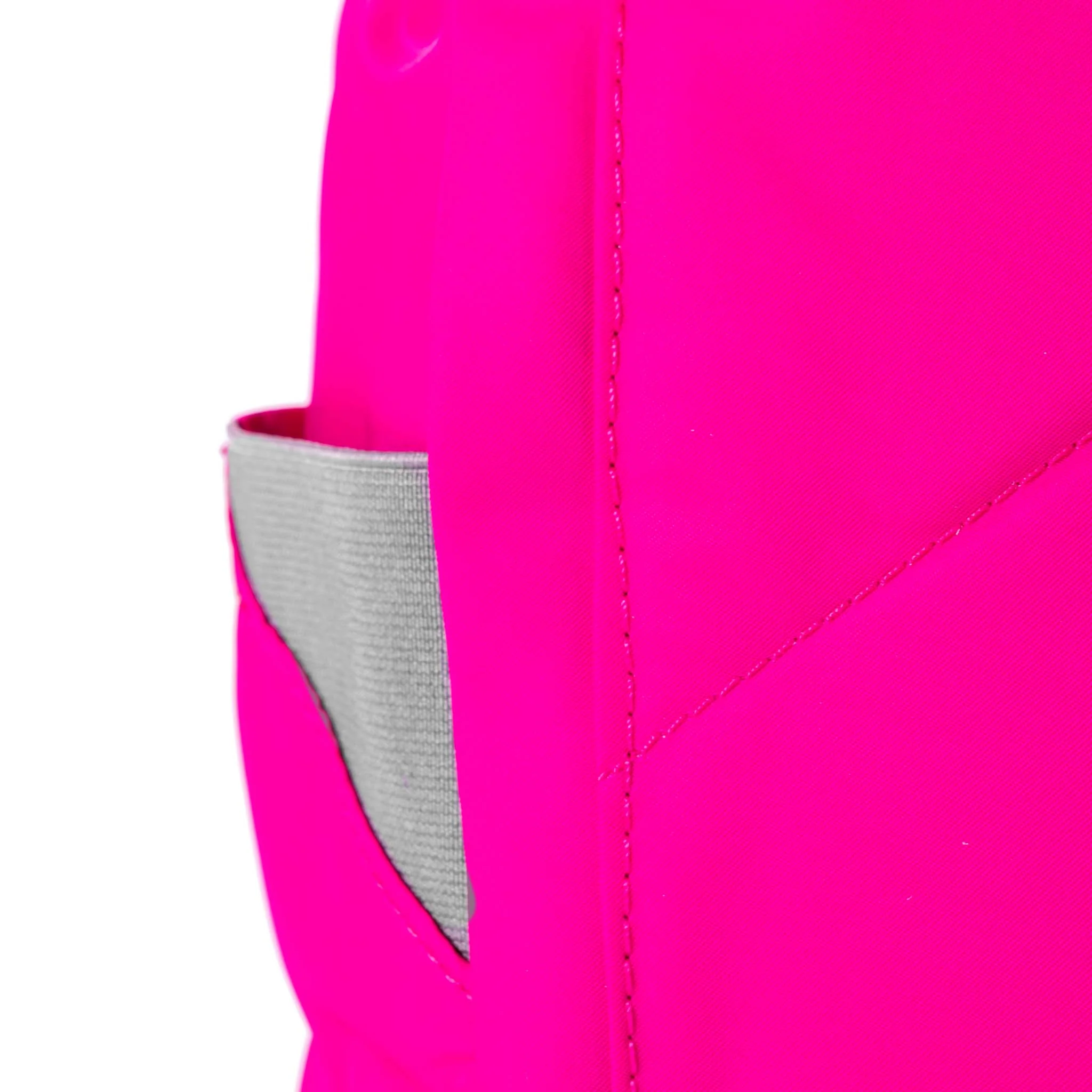 Canfield Roll Top Backpack in Candy - Image 5
