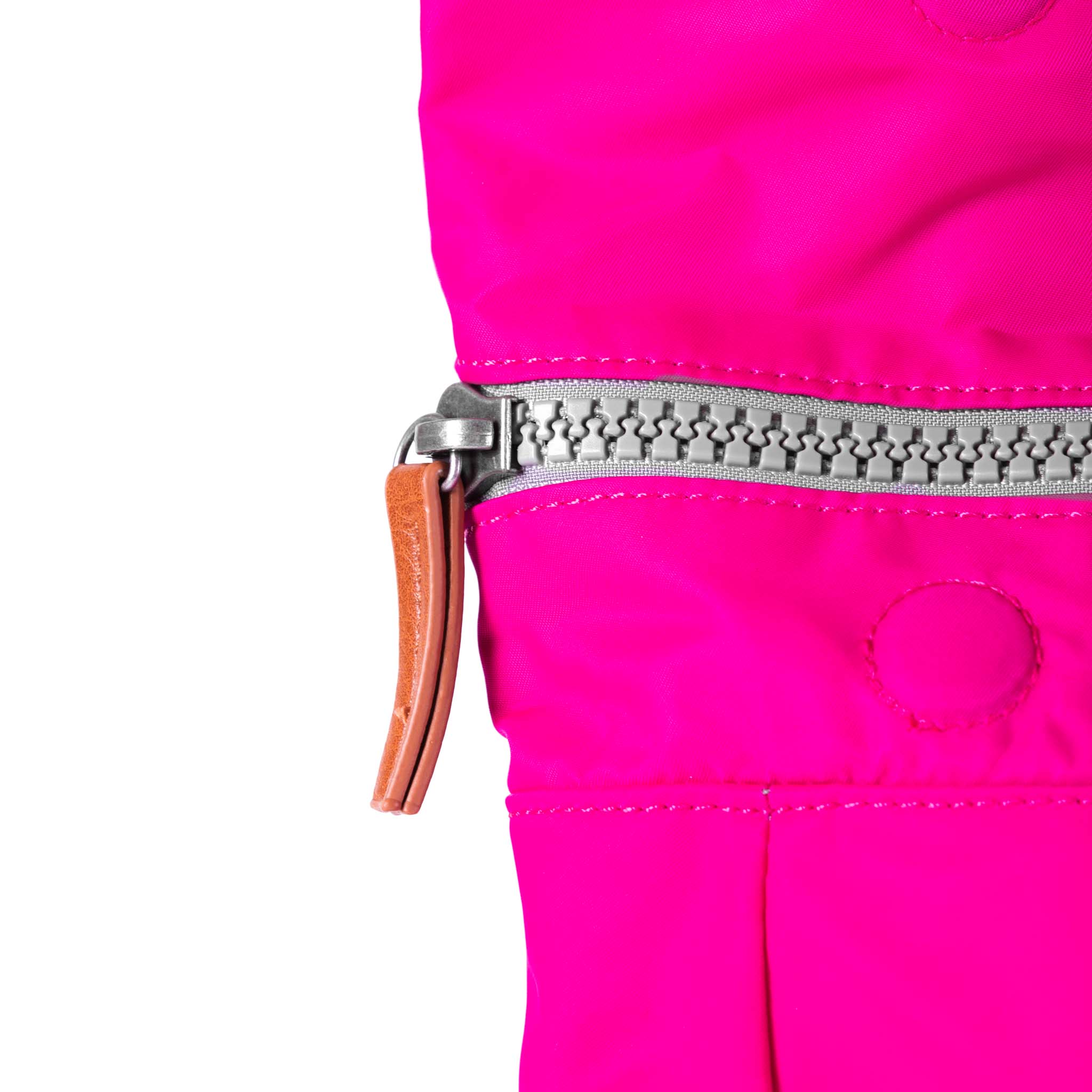 Canfield Roll Top Backpack in Candy - Image 7