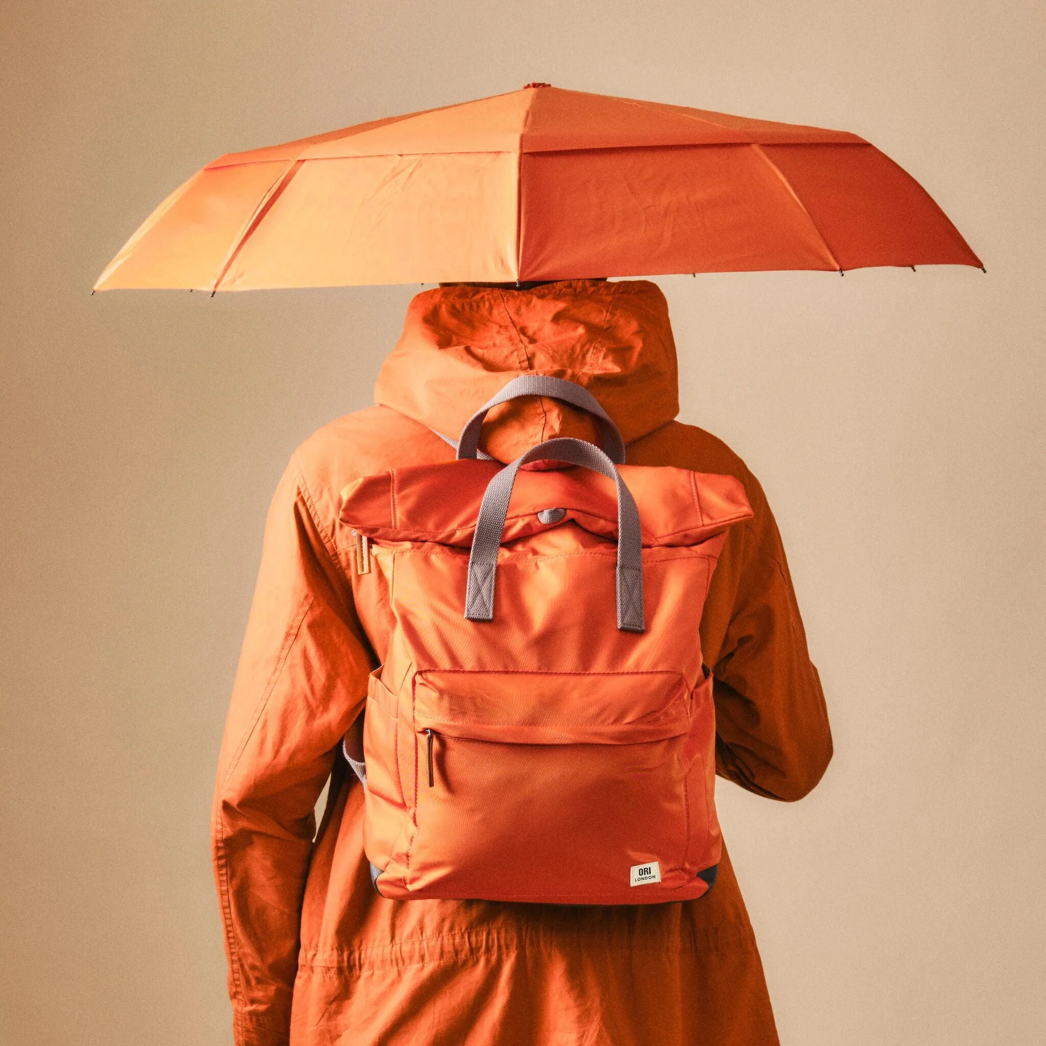 Canfield Large + Free Waterloo Umbrella