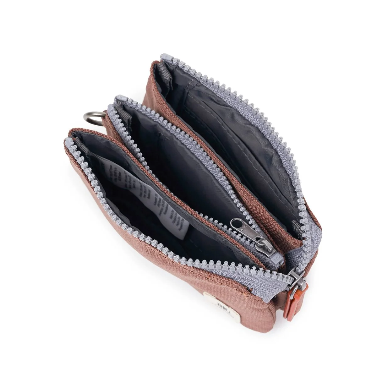Carnaby Wallet in Coco - Image 4