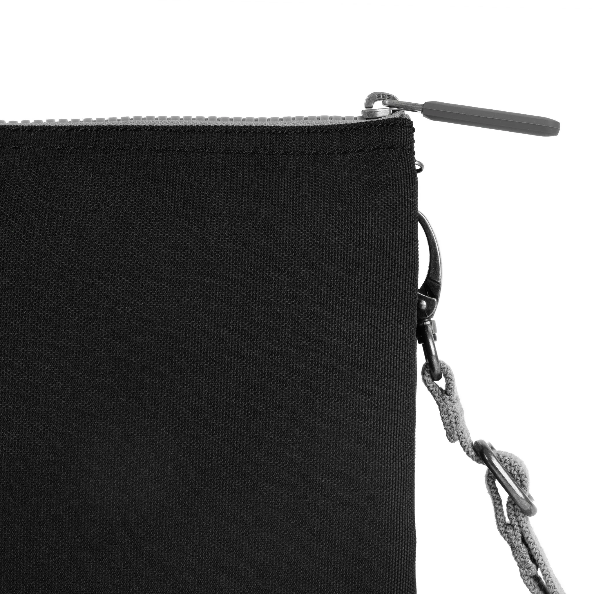 Carnaby Crossbody Bag in Ash - Image 4