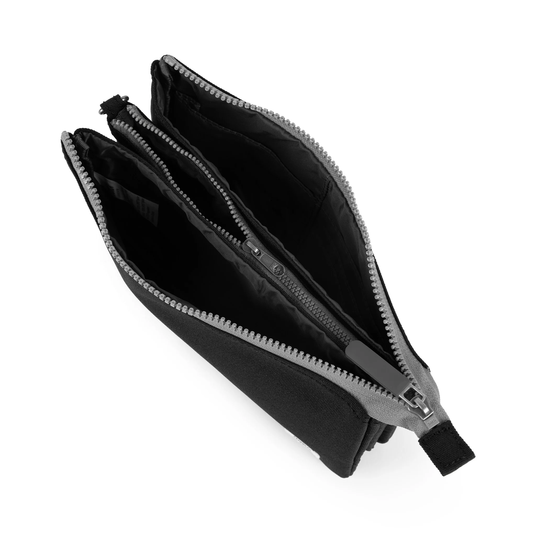 Carnaby Crossbody Bag in Ash - Image 5