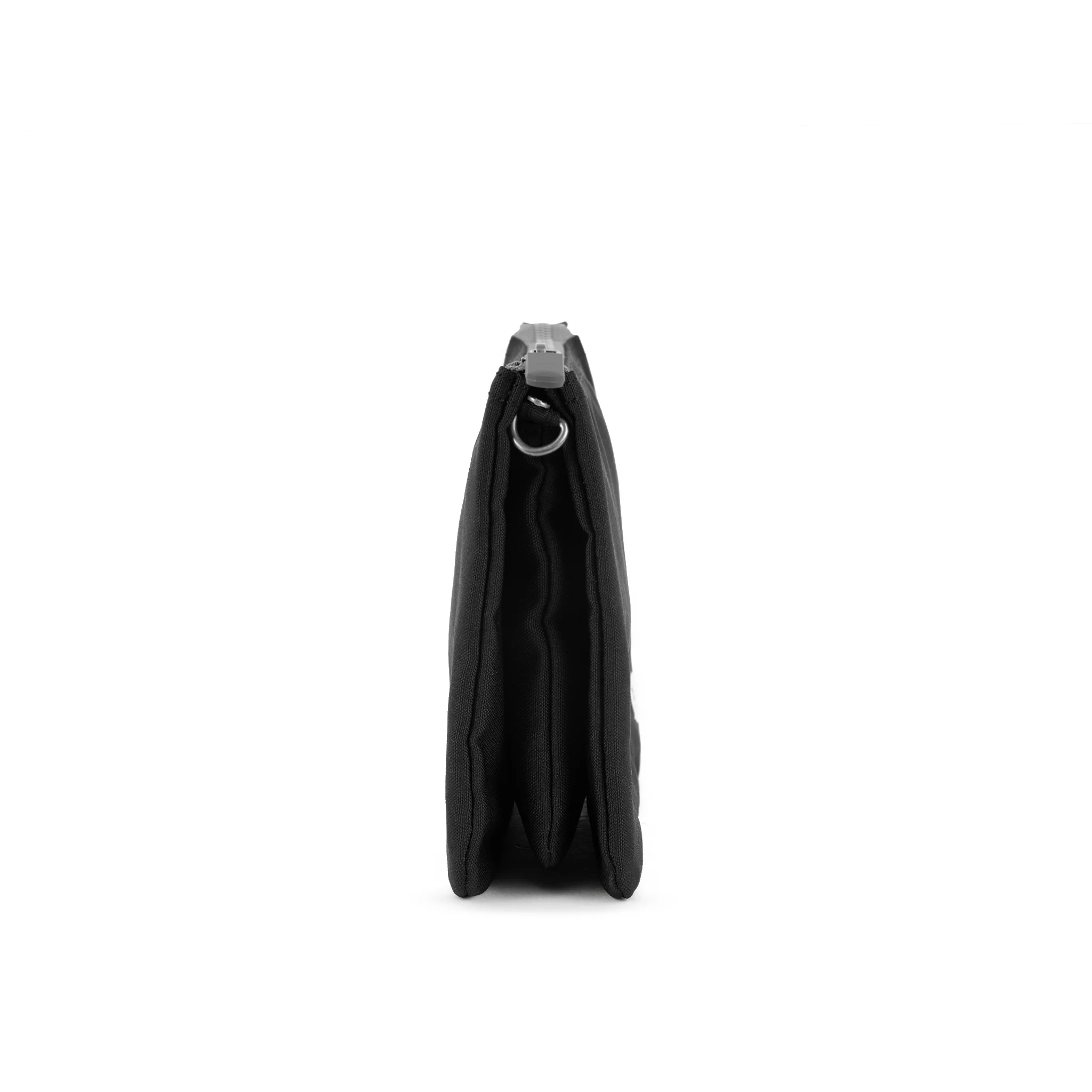 Carnaby Crossbody Bag in Ash - Image 6