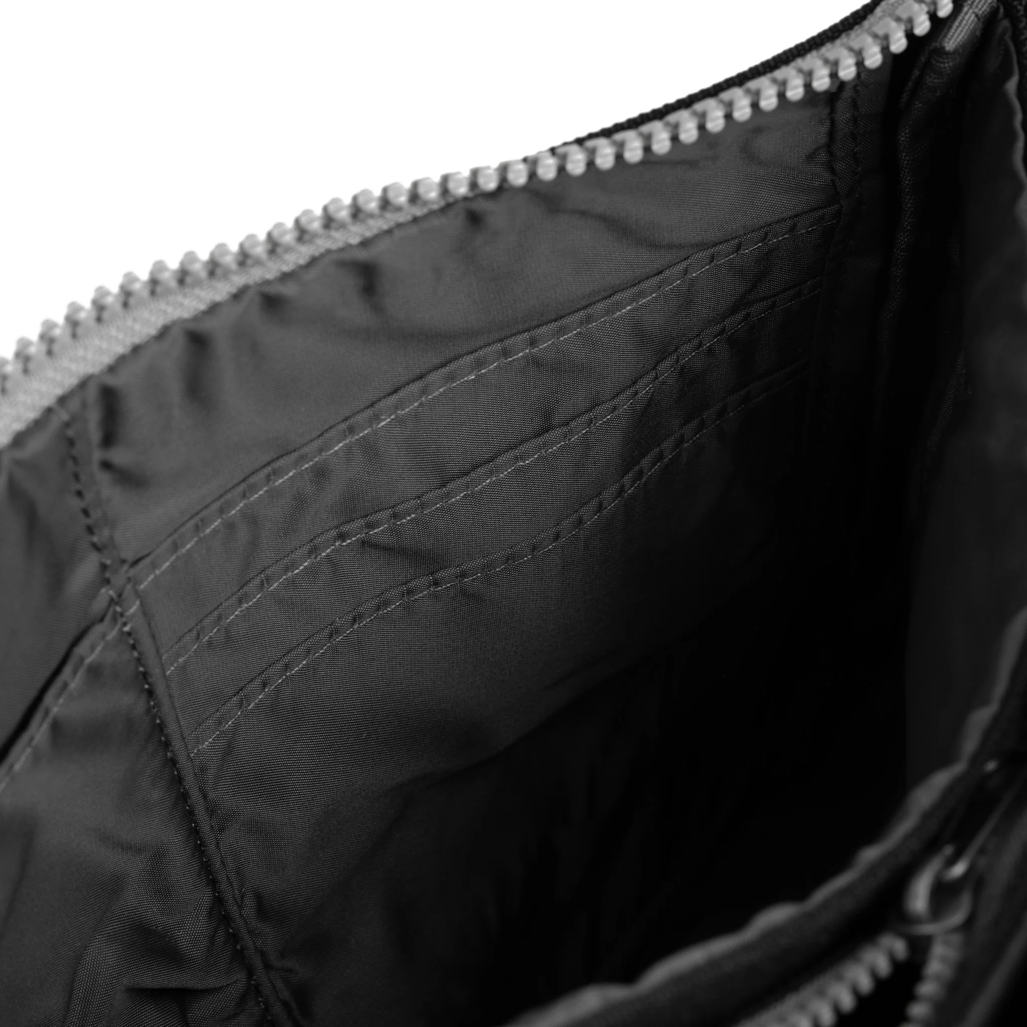 Carnaby Crossbody Bag in Ash - Image 7