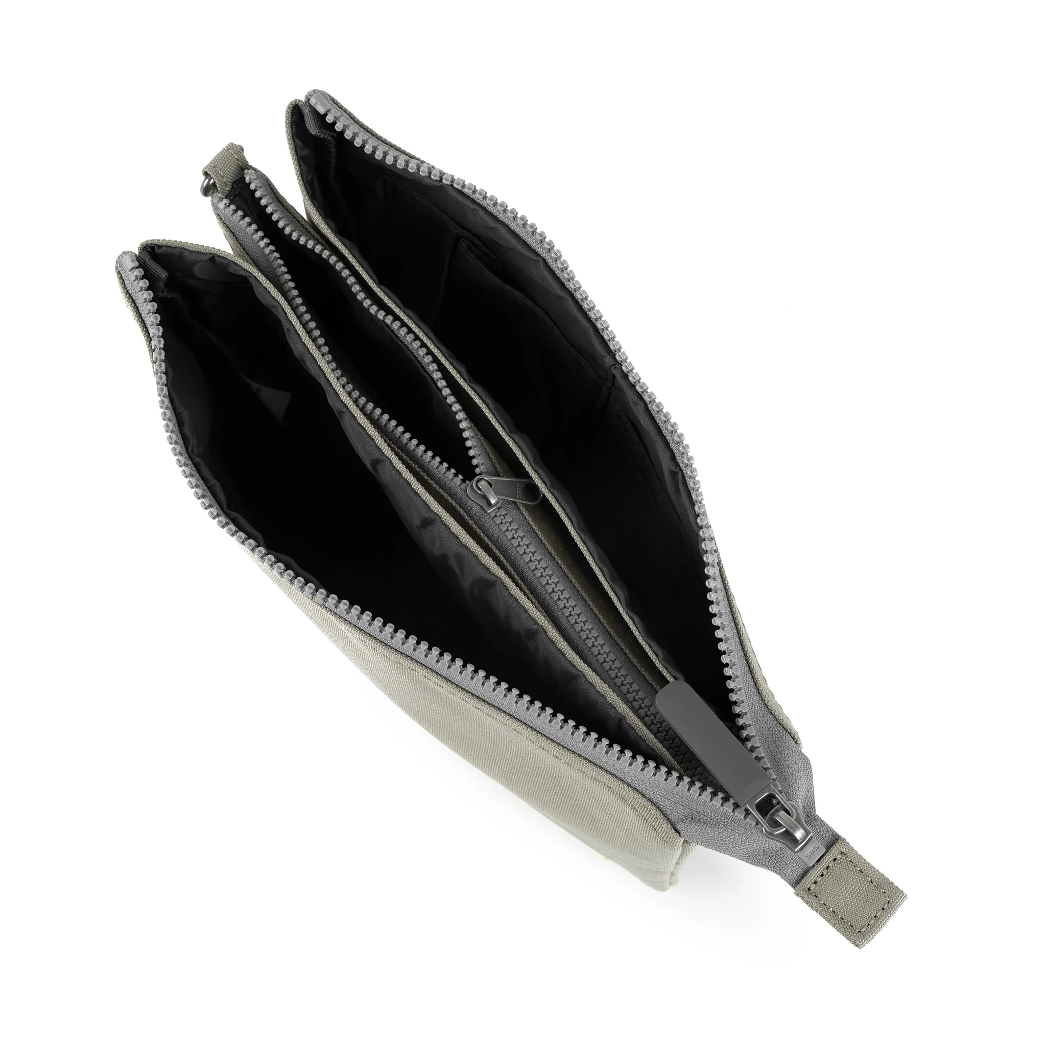 Carnaby Crossbody Bag in Coriander - Image 6