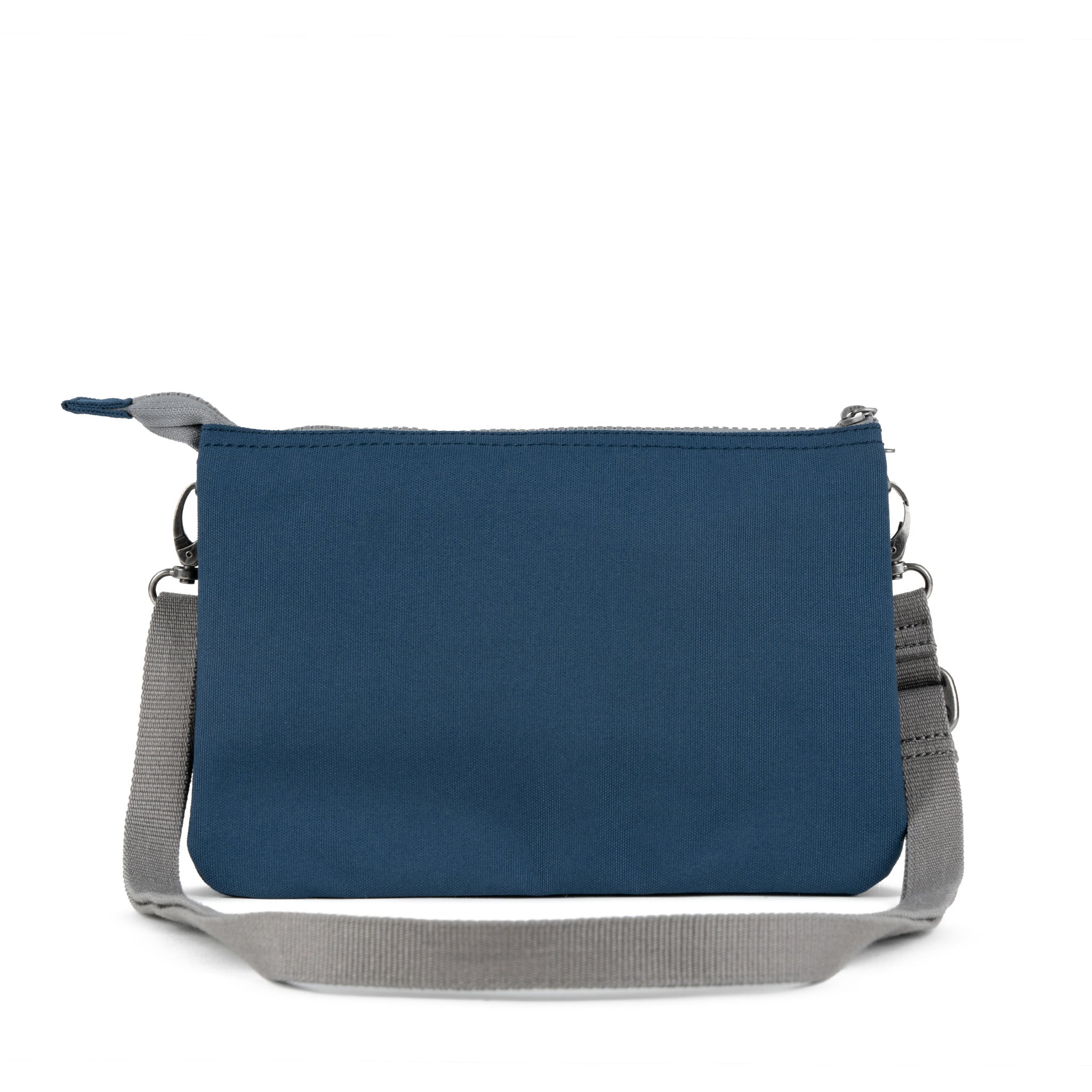 Carnaby Crossbody Bag in Deep Blue - Image 3