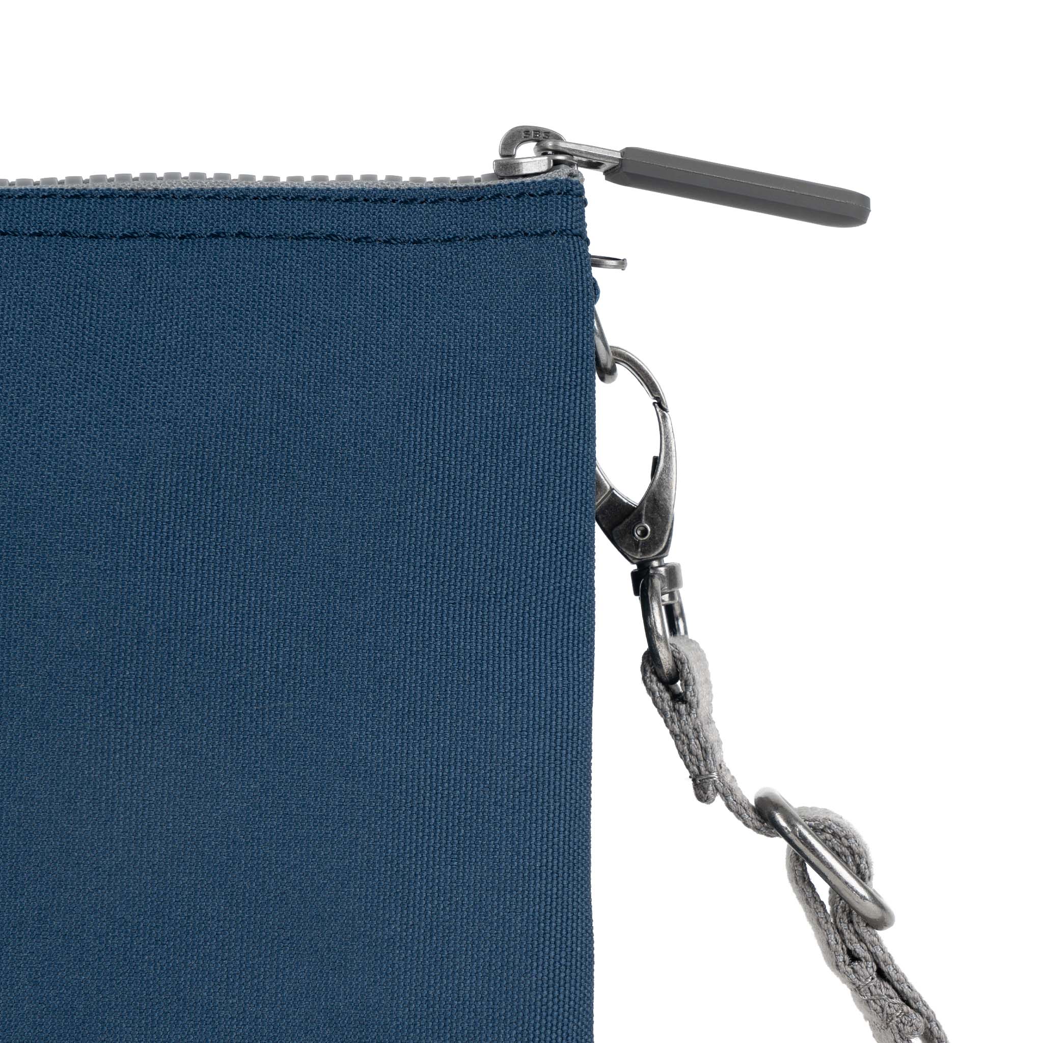 Carnaby Crossbody Bag in Deep Blue - Image 4