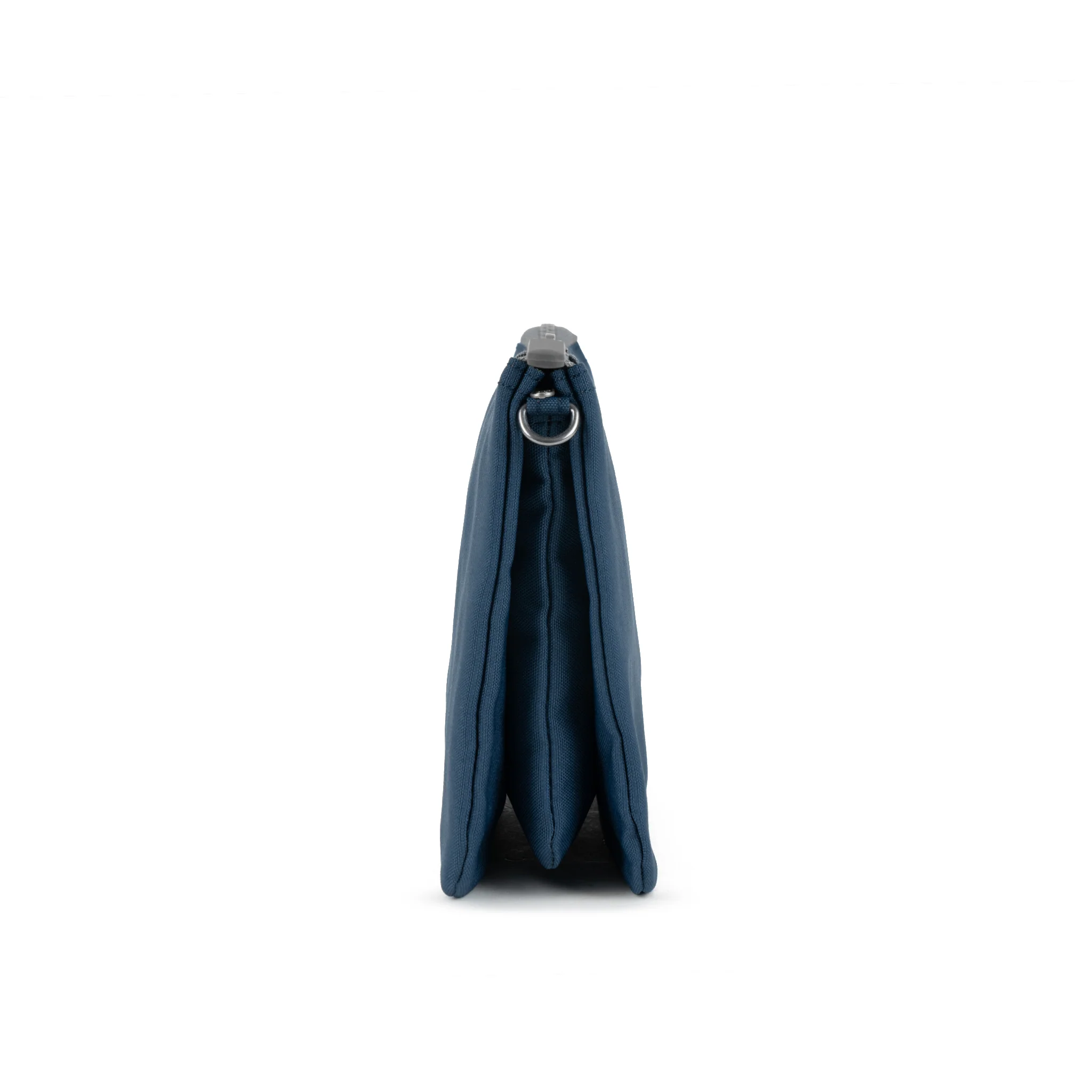 Carnaby Crossbody Bag in Deep Blue - Image 5