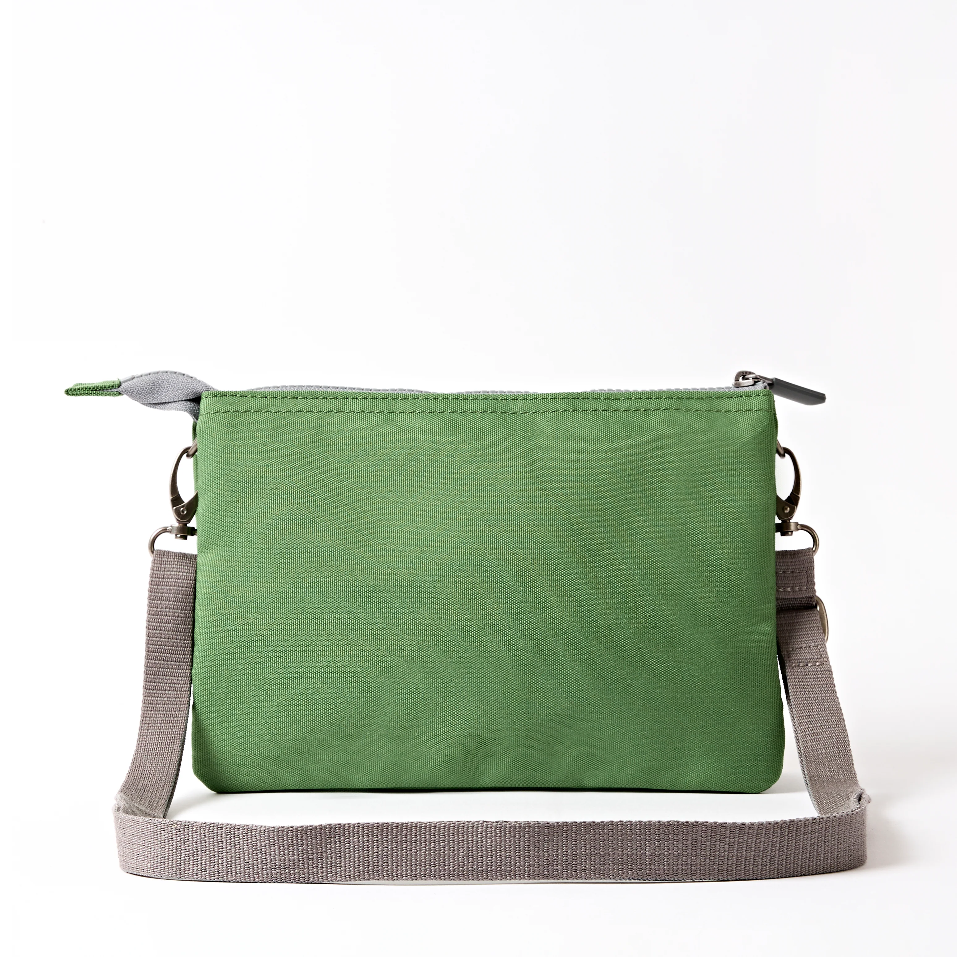 Carnaby Crossbody Bag in Artichoke - Image 3