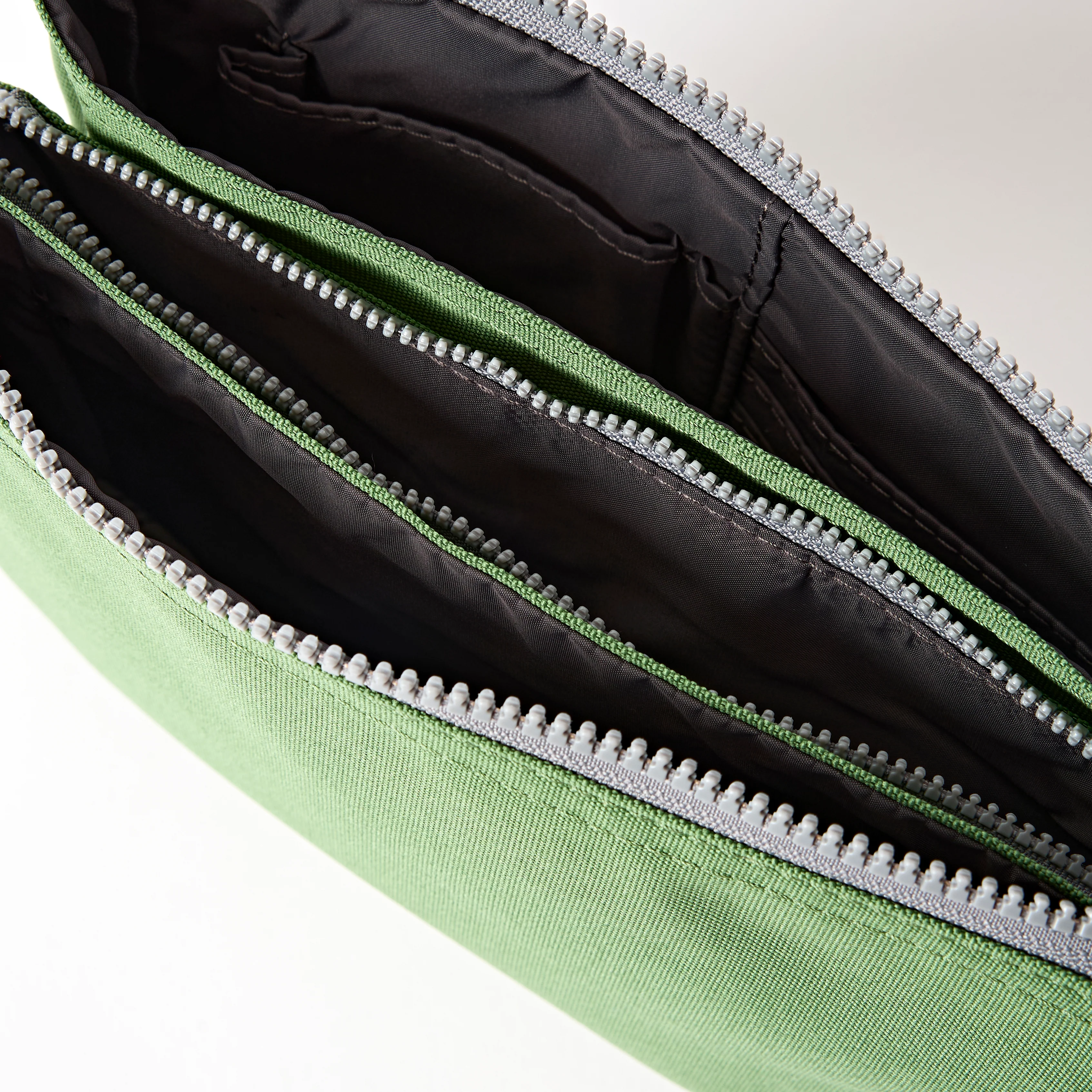 Carnaby Crossbody Bag in Artichoke - Image 4