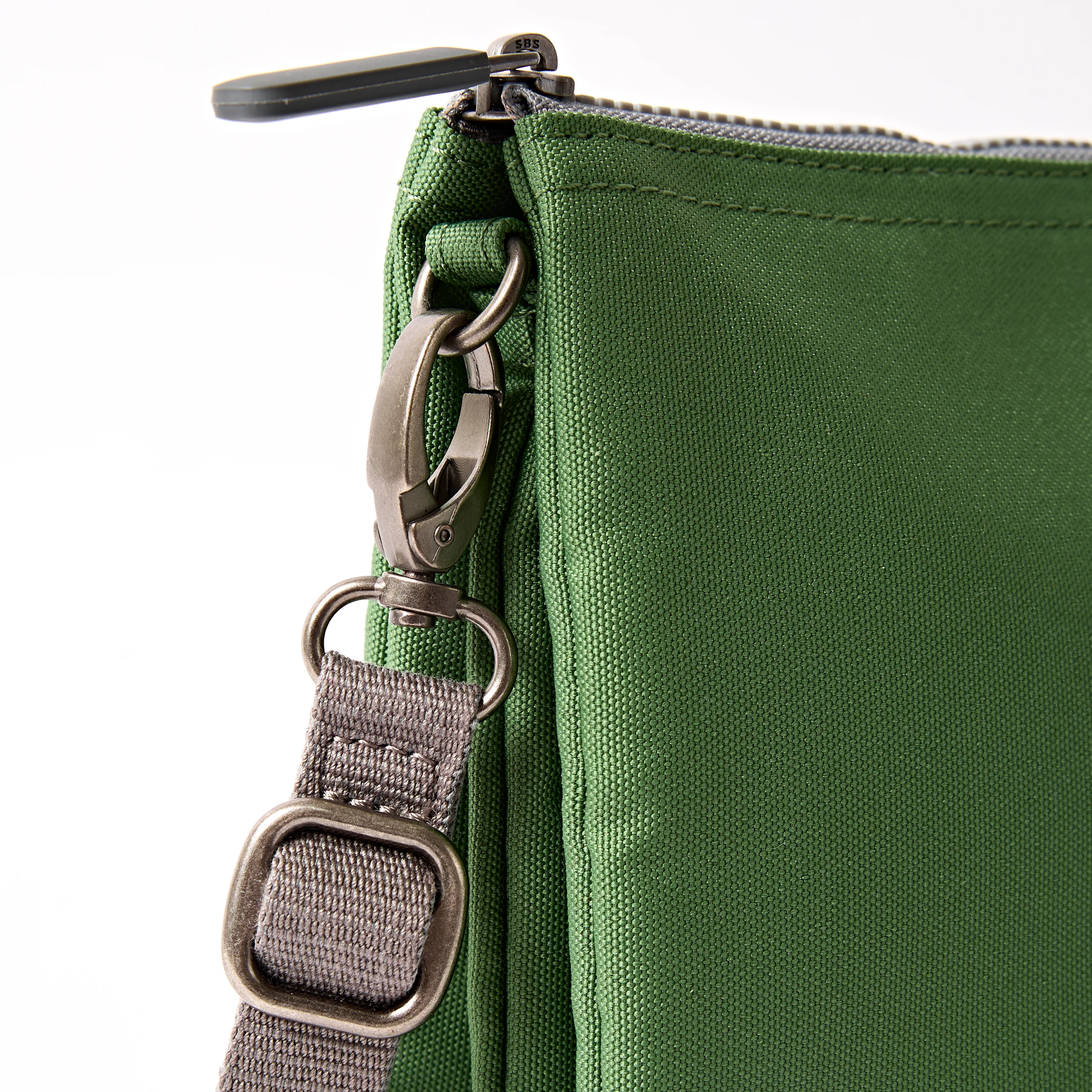 Carnaby Crossbody Bag in Artichoke - Image 6