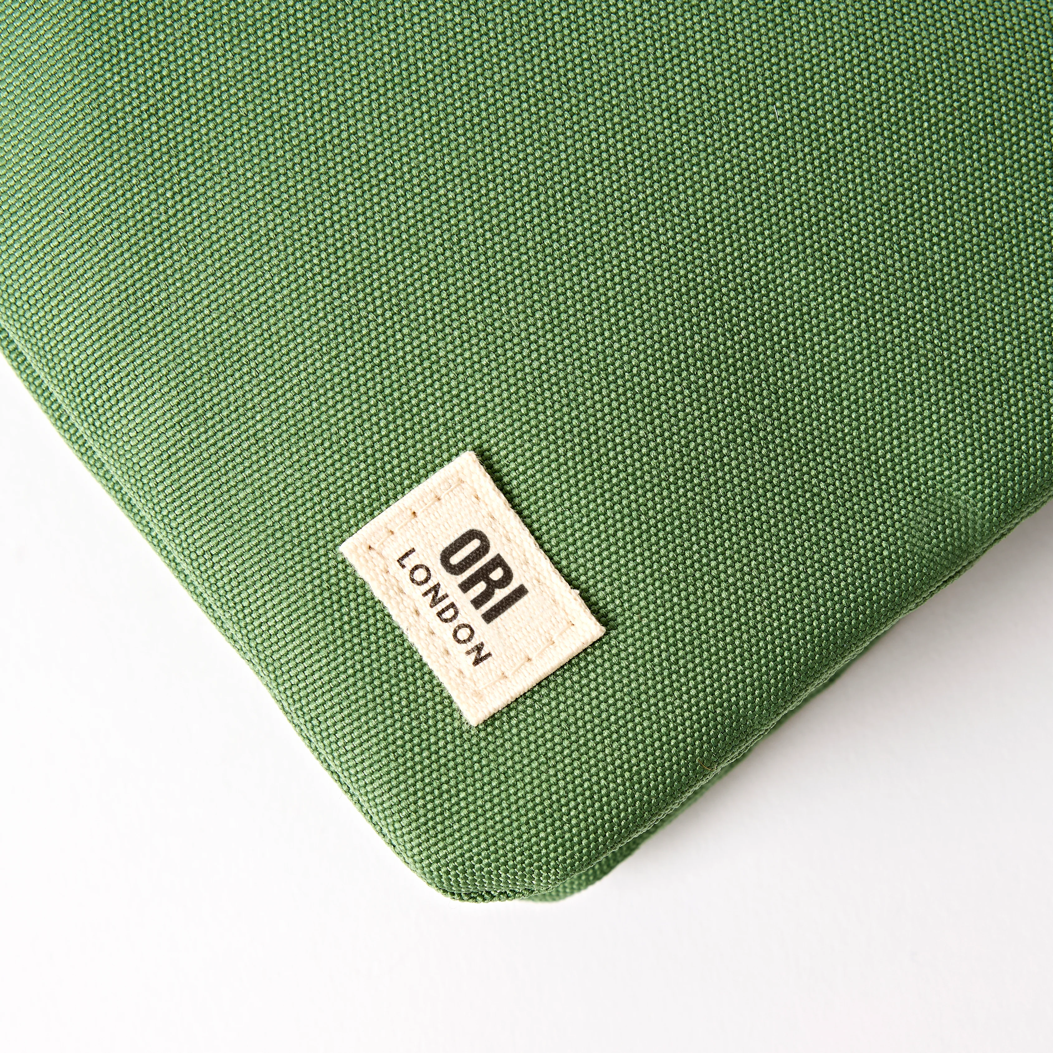 Carnaby Crossbody Bag in Artichoke - Image 8