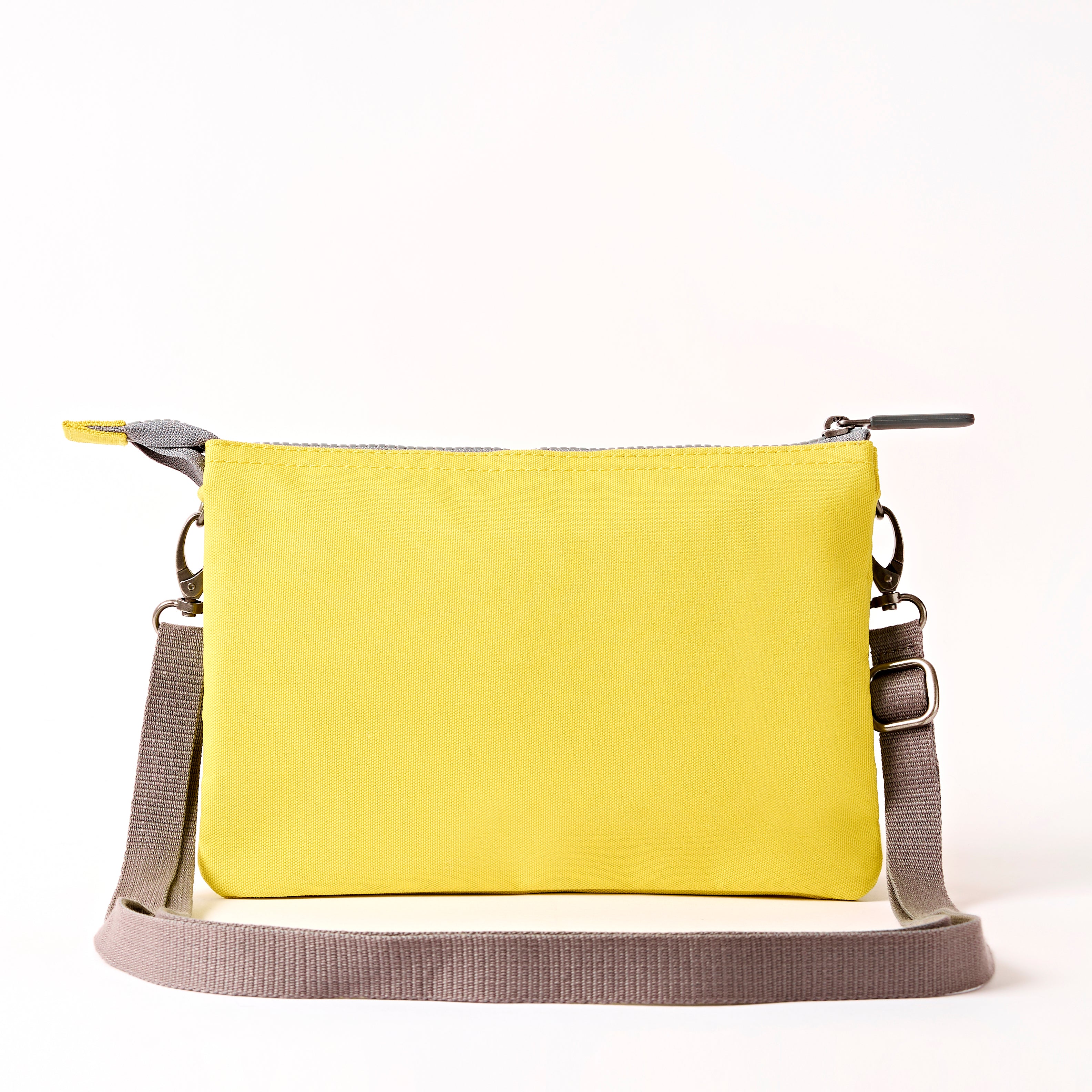 Carnaby Crossbody Bag in Passion Fruit - Image 3