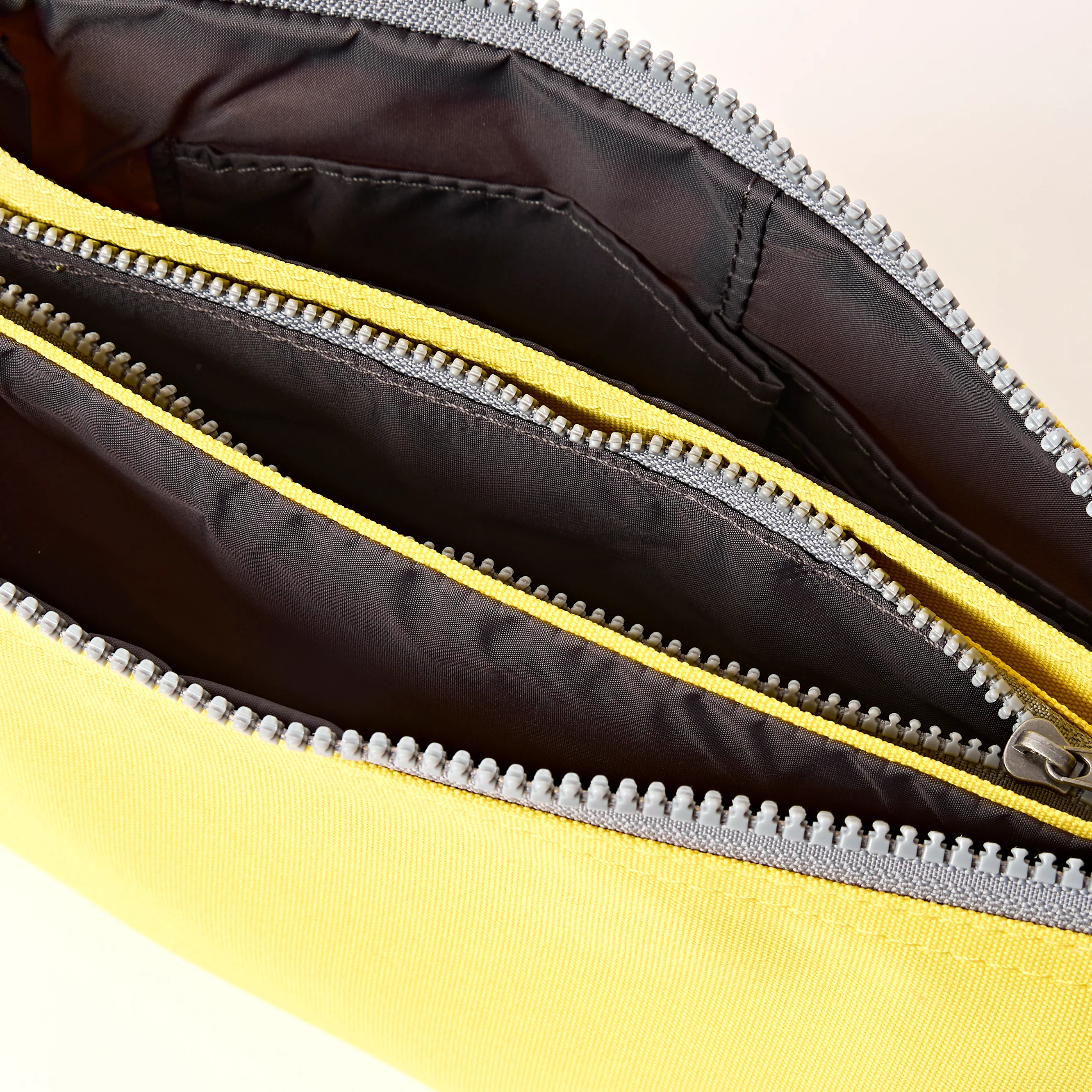 Carnaby Crossbody Bag in Passion Fruit - Image 4