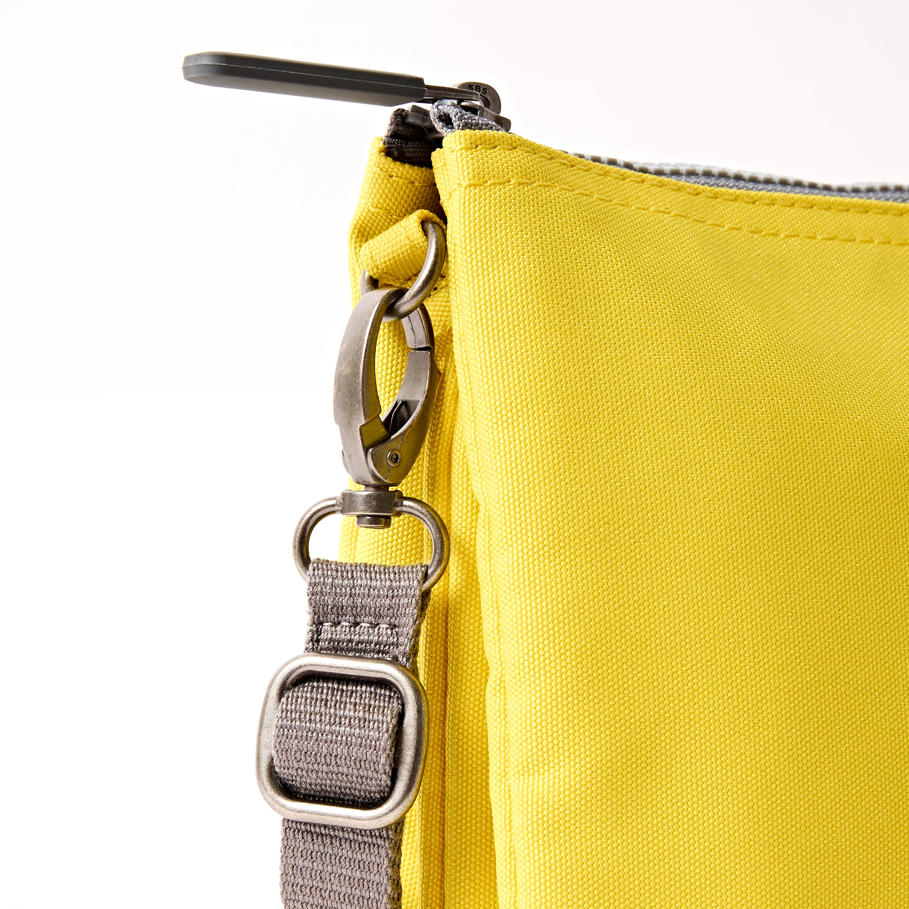 Carnaby Crossbody Bag in Passion Fruit - Image 6