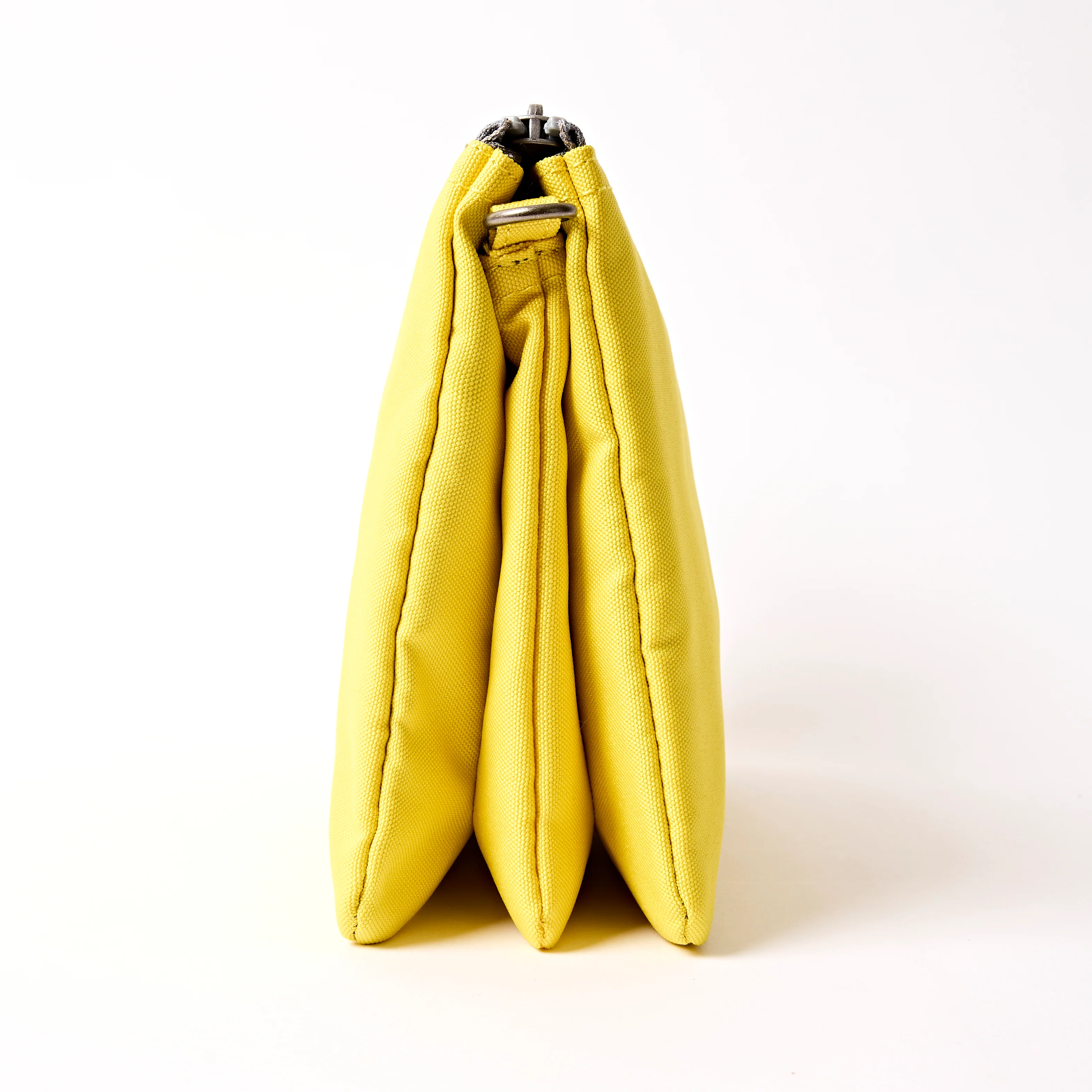 Carnaby Crossbody Bag in Passion Fruit - Image 7