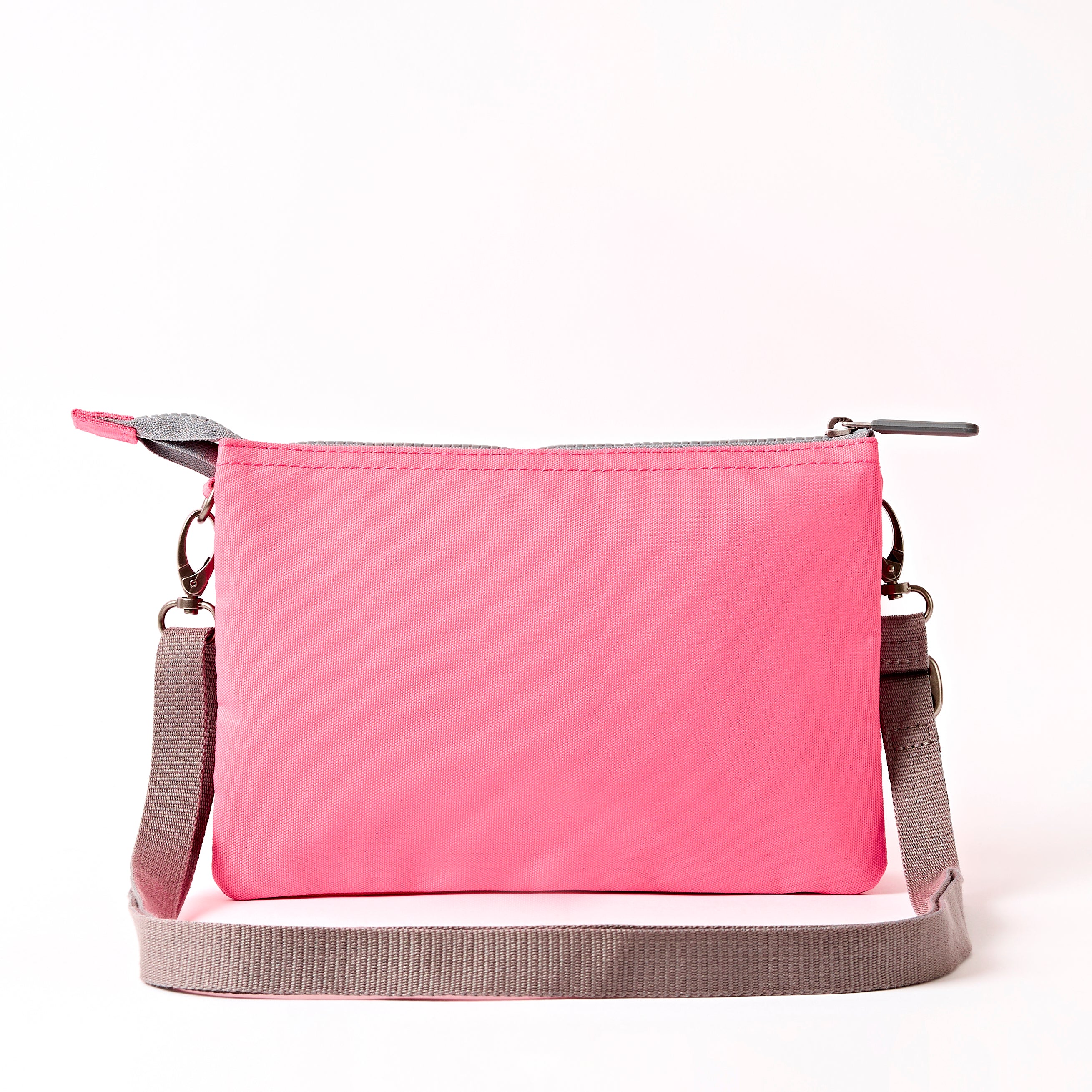 Carnaby Crossbody Bag in Pink Lemonade - Image 3