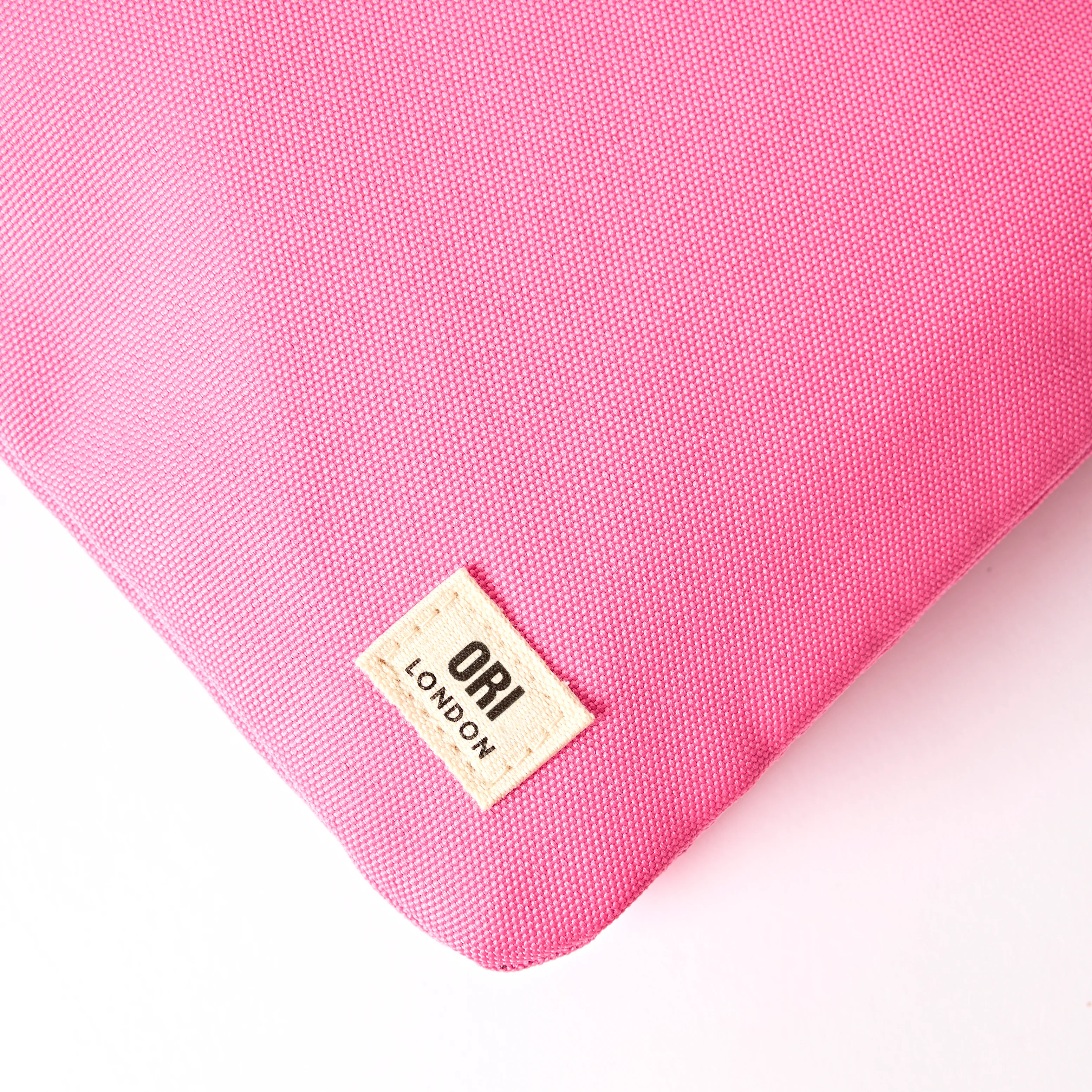 Carnaby Crossbody Bag in Pink Lemonade - Image 8