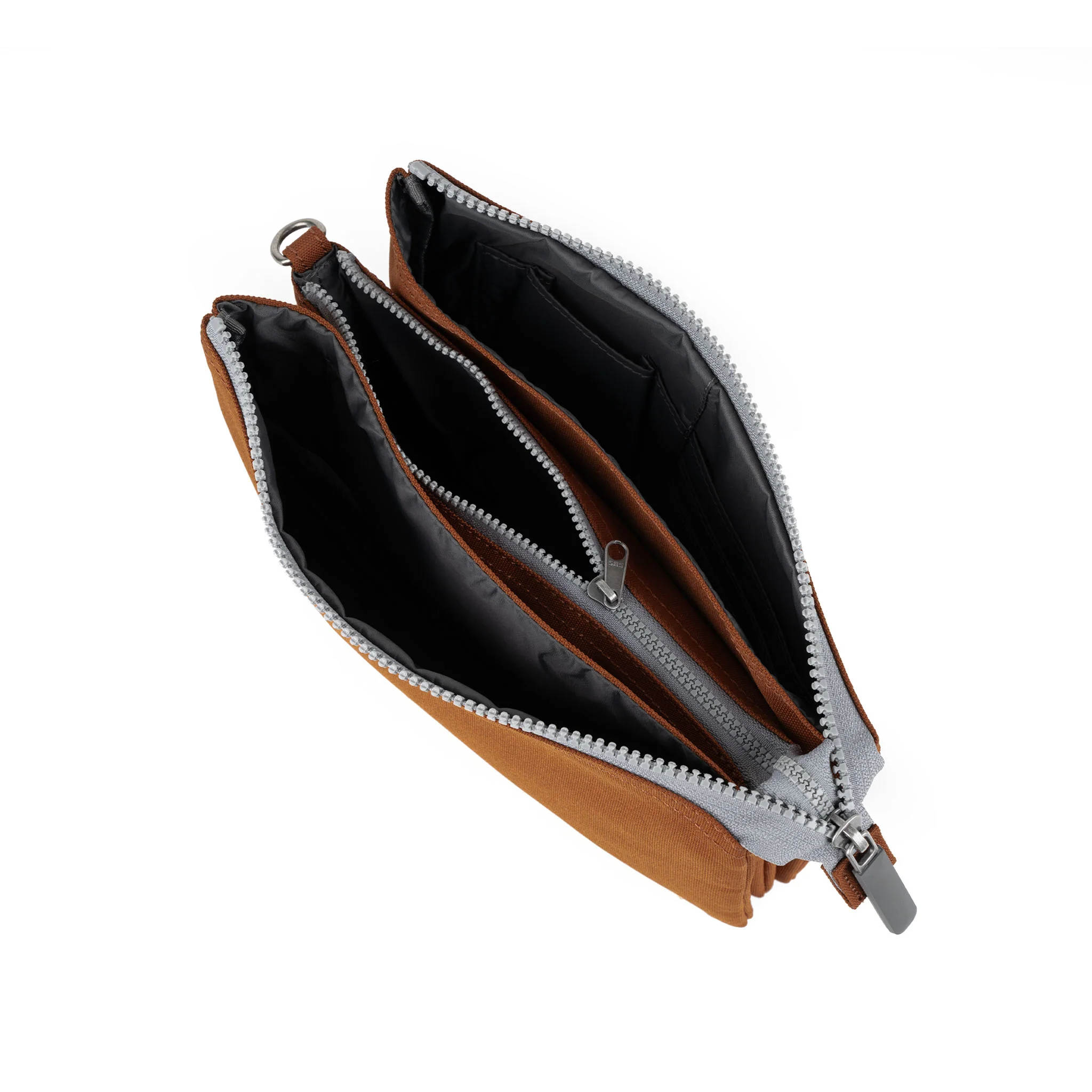 Carnaby Crossbody Bag in Bran - Image 4