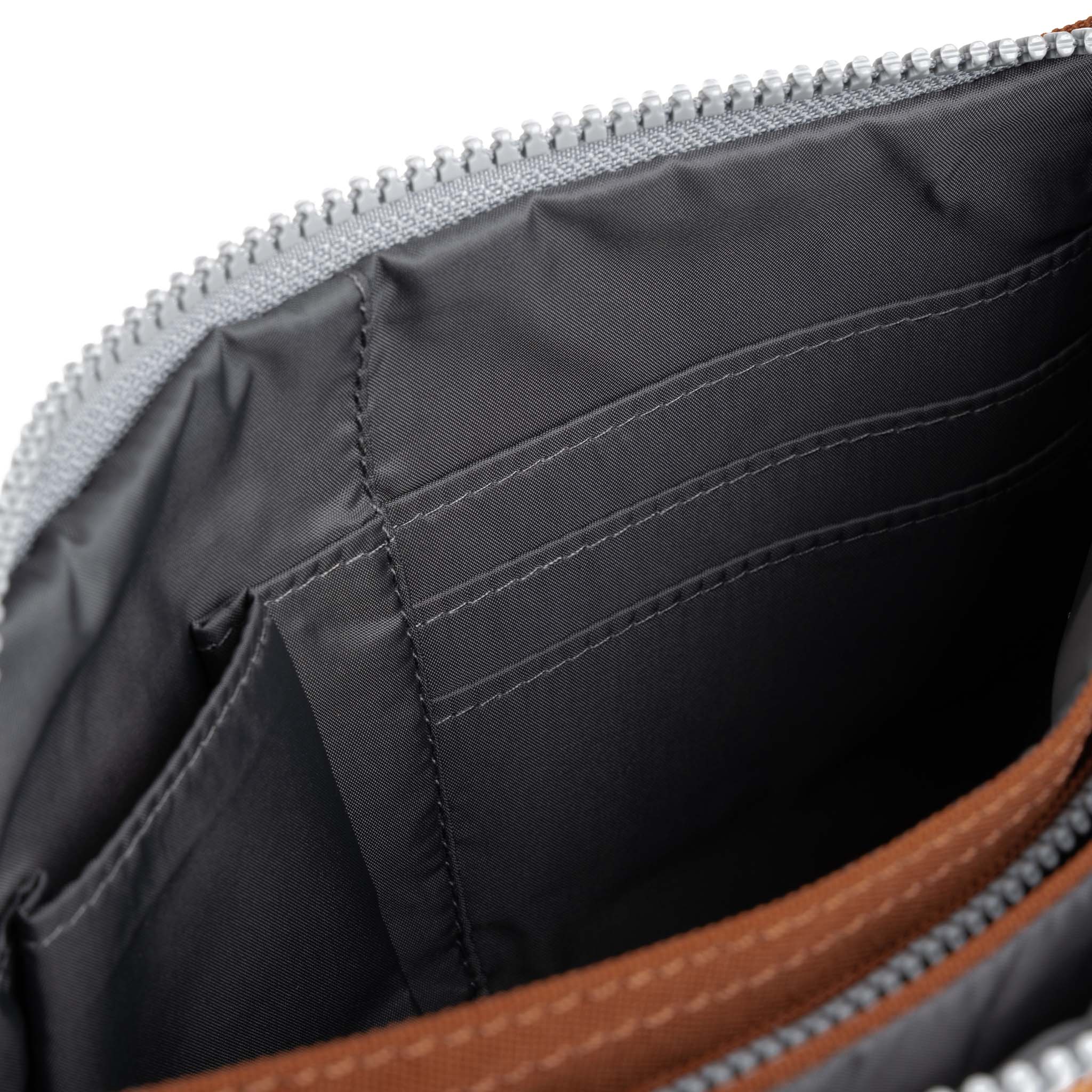 Carnaby Crossbody Bag in Bran - Image 7