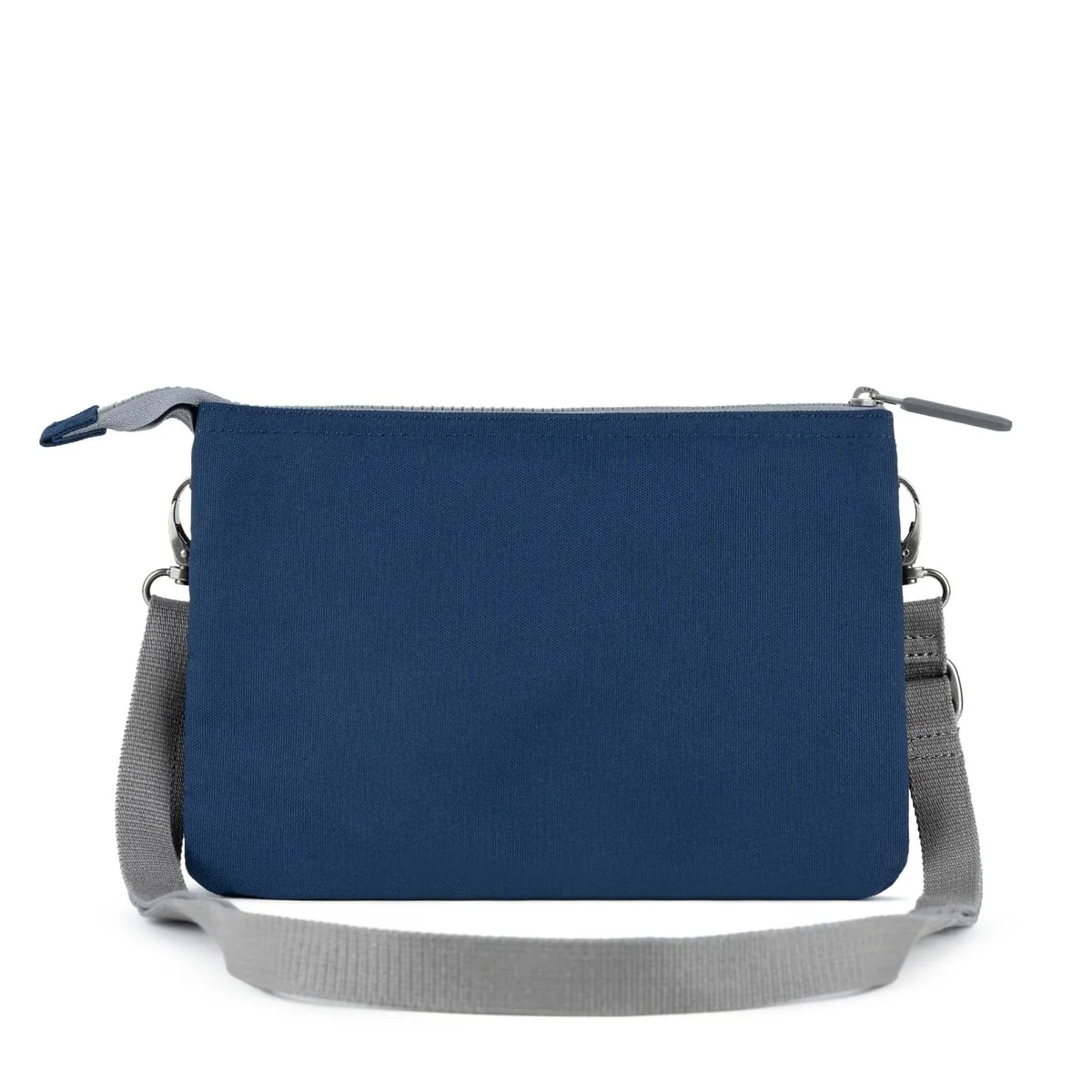 Carnaby Crossbody Bag in Crisp Blue - Image 3