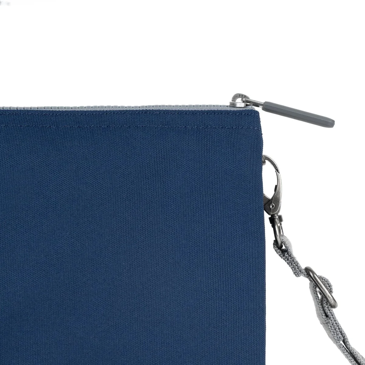 Carnaby Crossbody Bag in Crisp Blue - Image 6