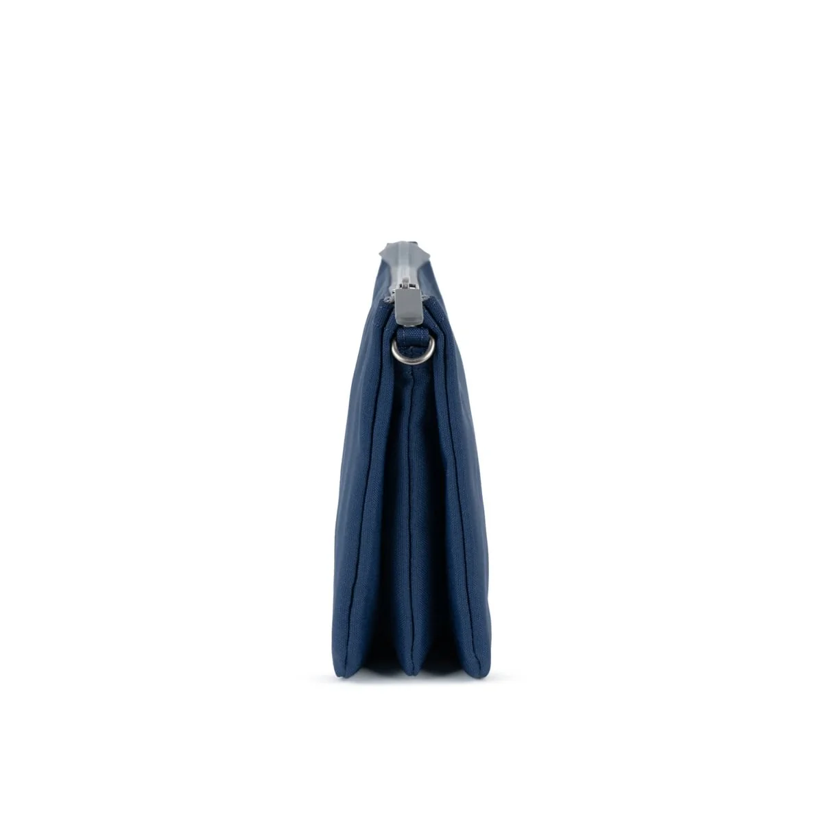 Carnaby Crossbody Bag in Crisp Blue - Image 7