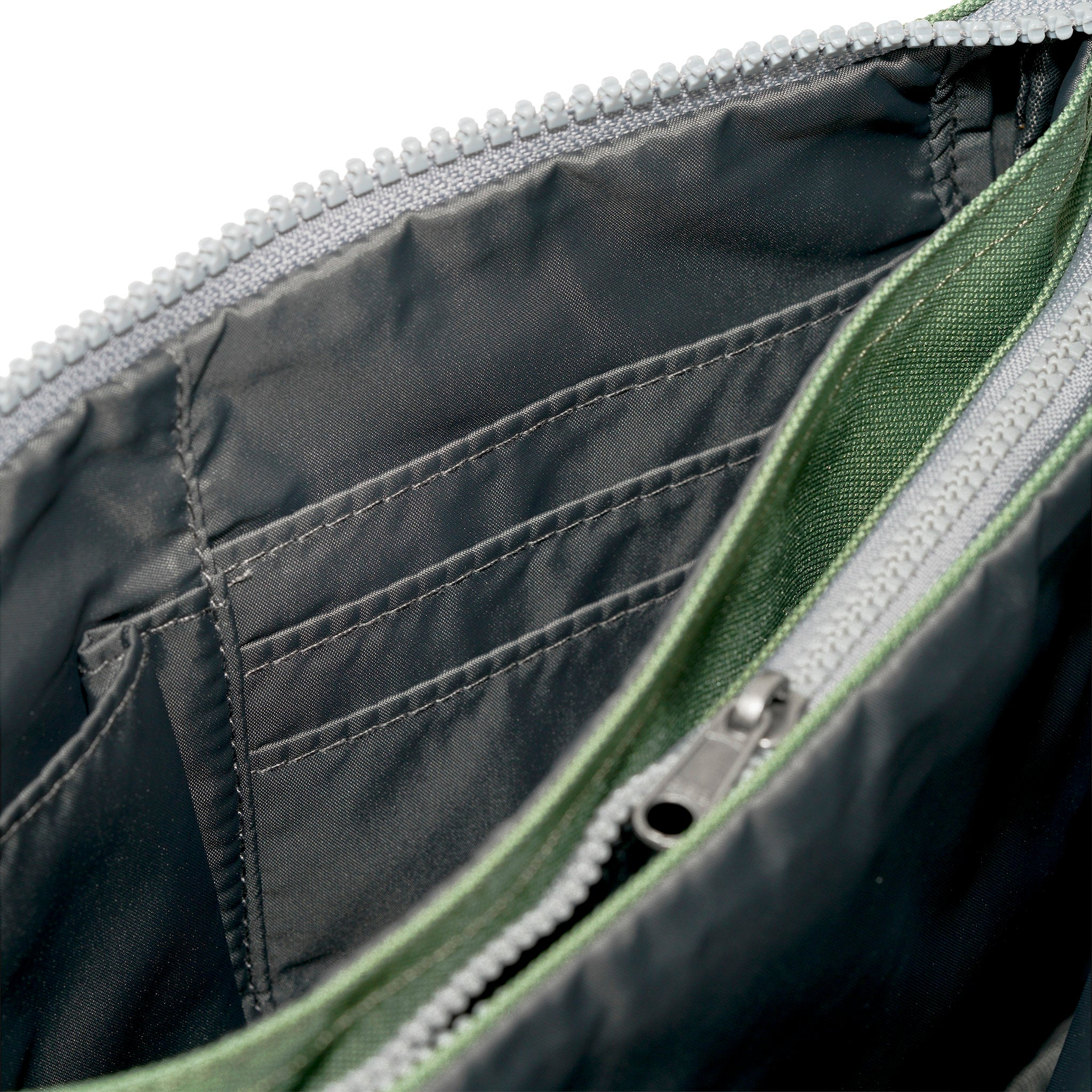Carnaby Crossbody Bag in Granite - Image 4