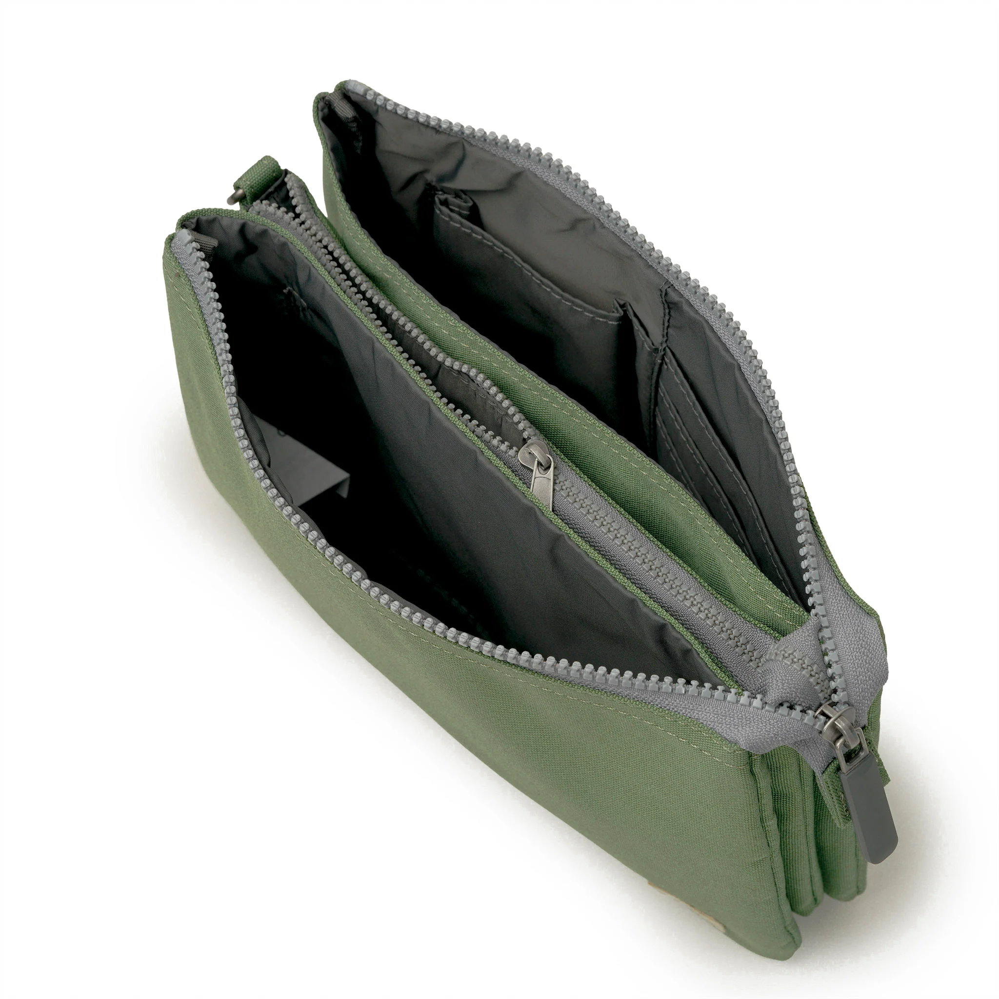 Carnaby Crossbody Bag in Granite - Image 5