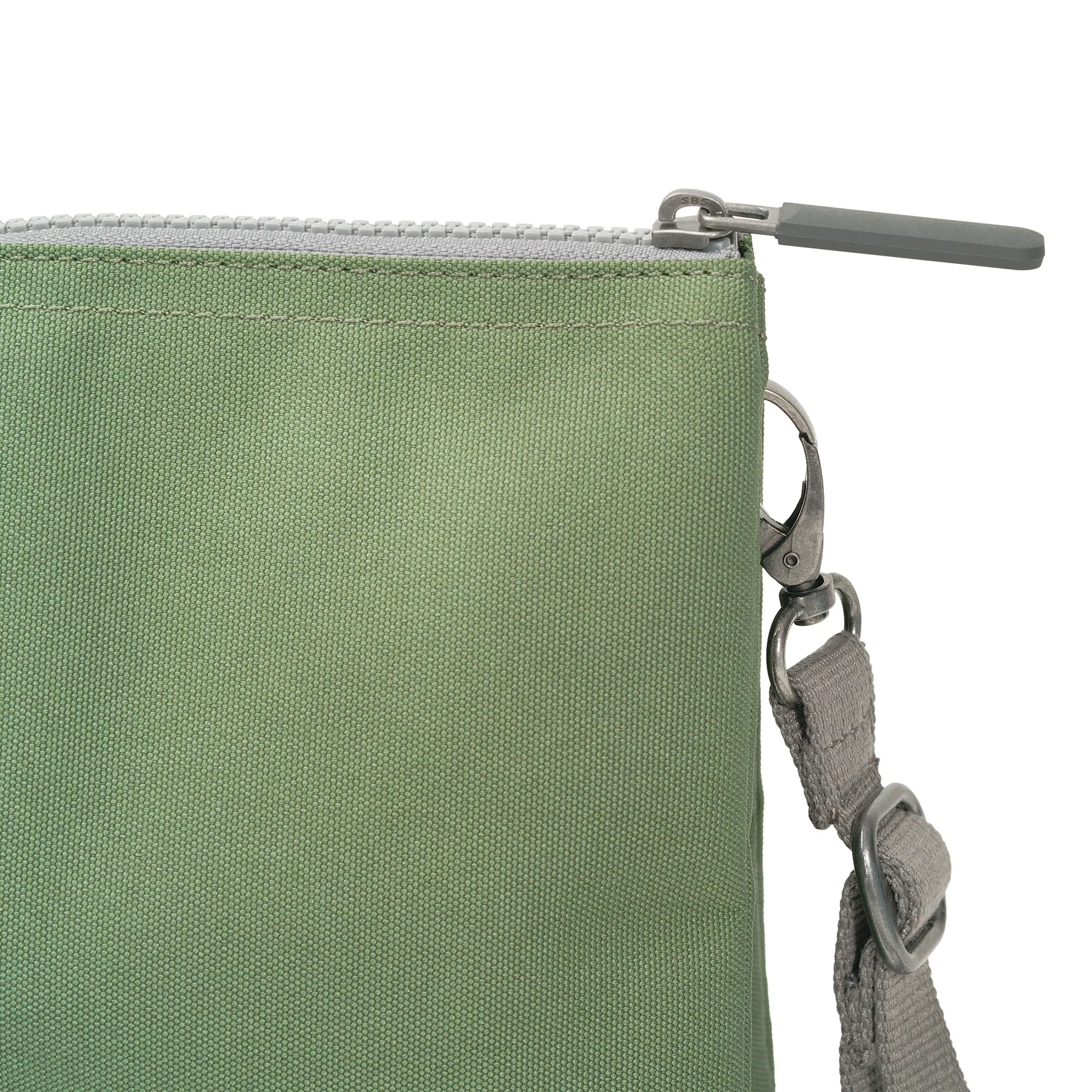 Carnaby Crossbody Bag in Granite - Image 6