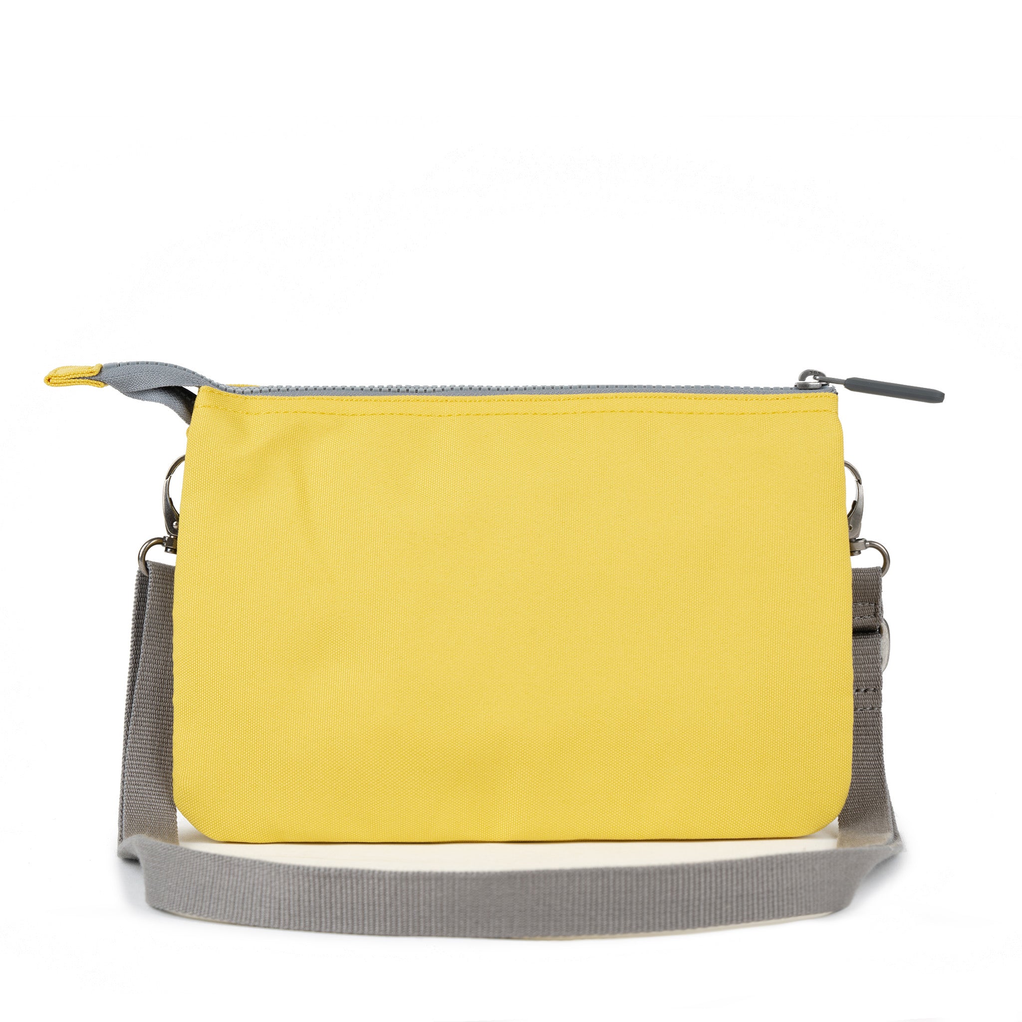 Carnaby Crossbody Bag in Lemonade - Image 3